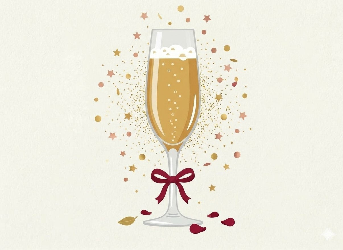 Fragrance Champagne
