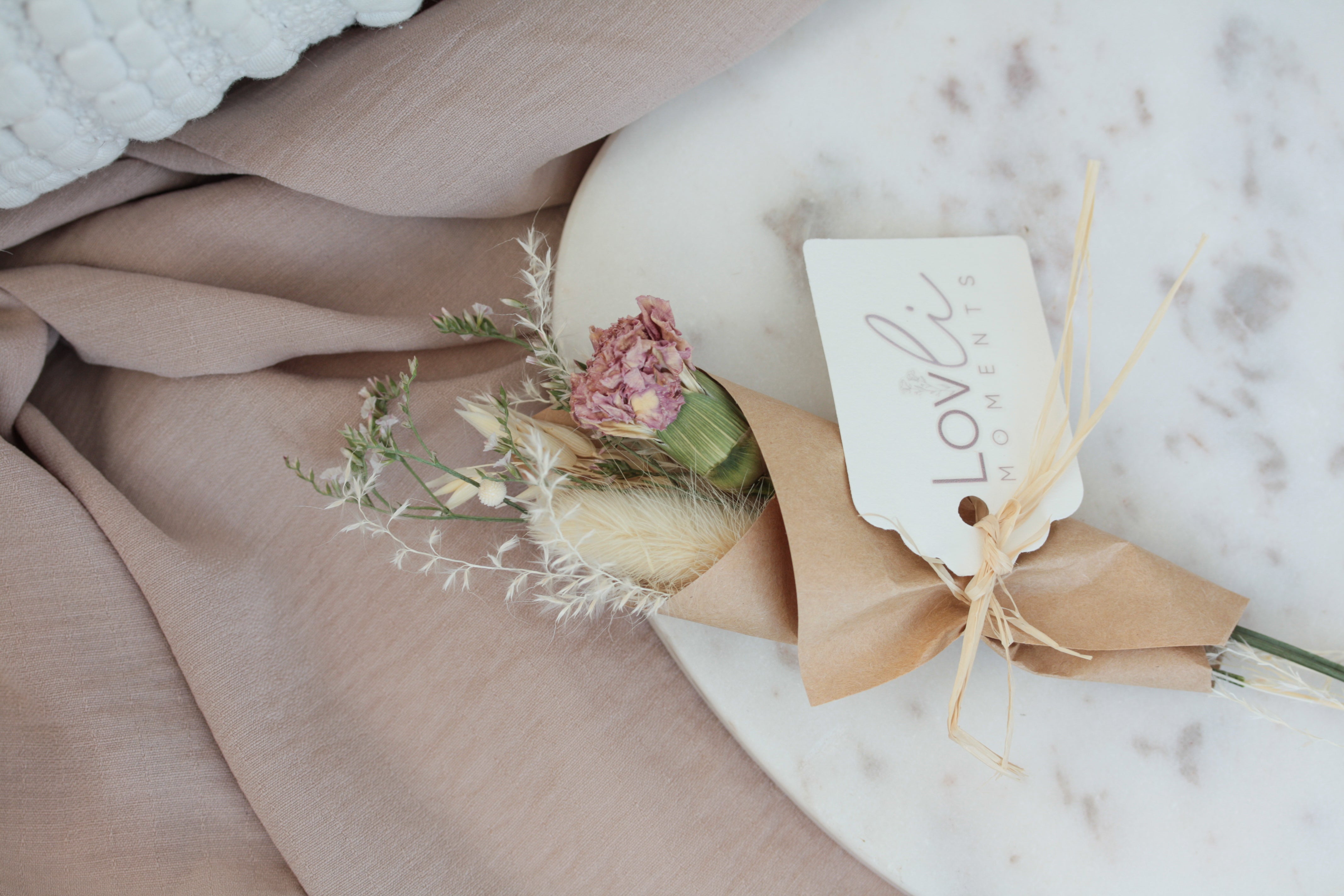 Boîte cadeau - juste pour moi - Boutique Lovli