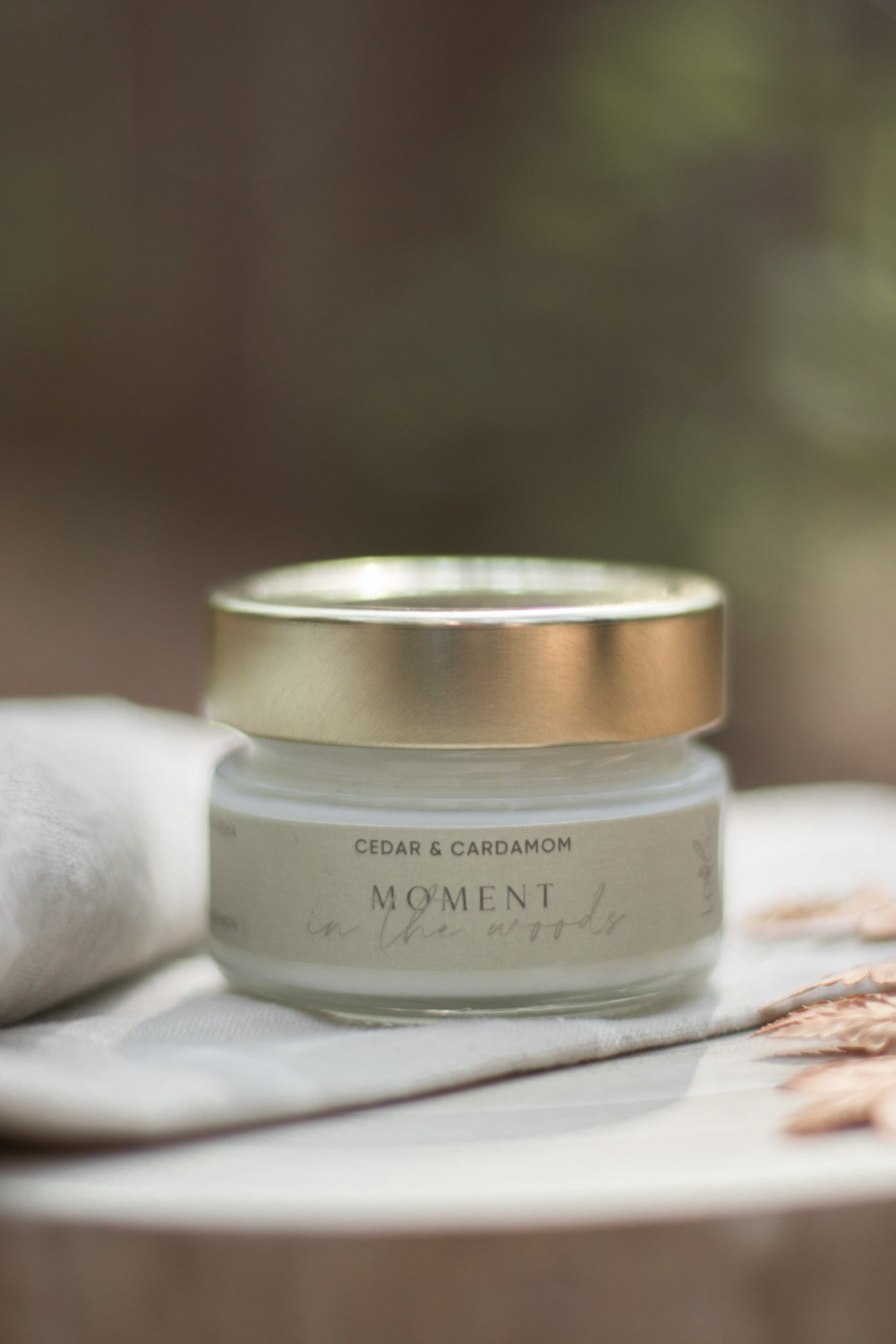 Boîte cadeau - moment dans les bois - Boutique Lovli