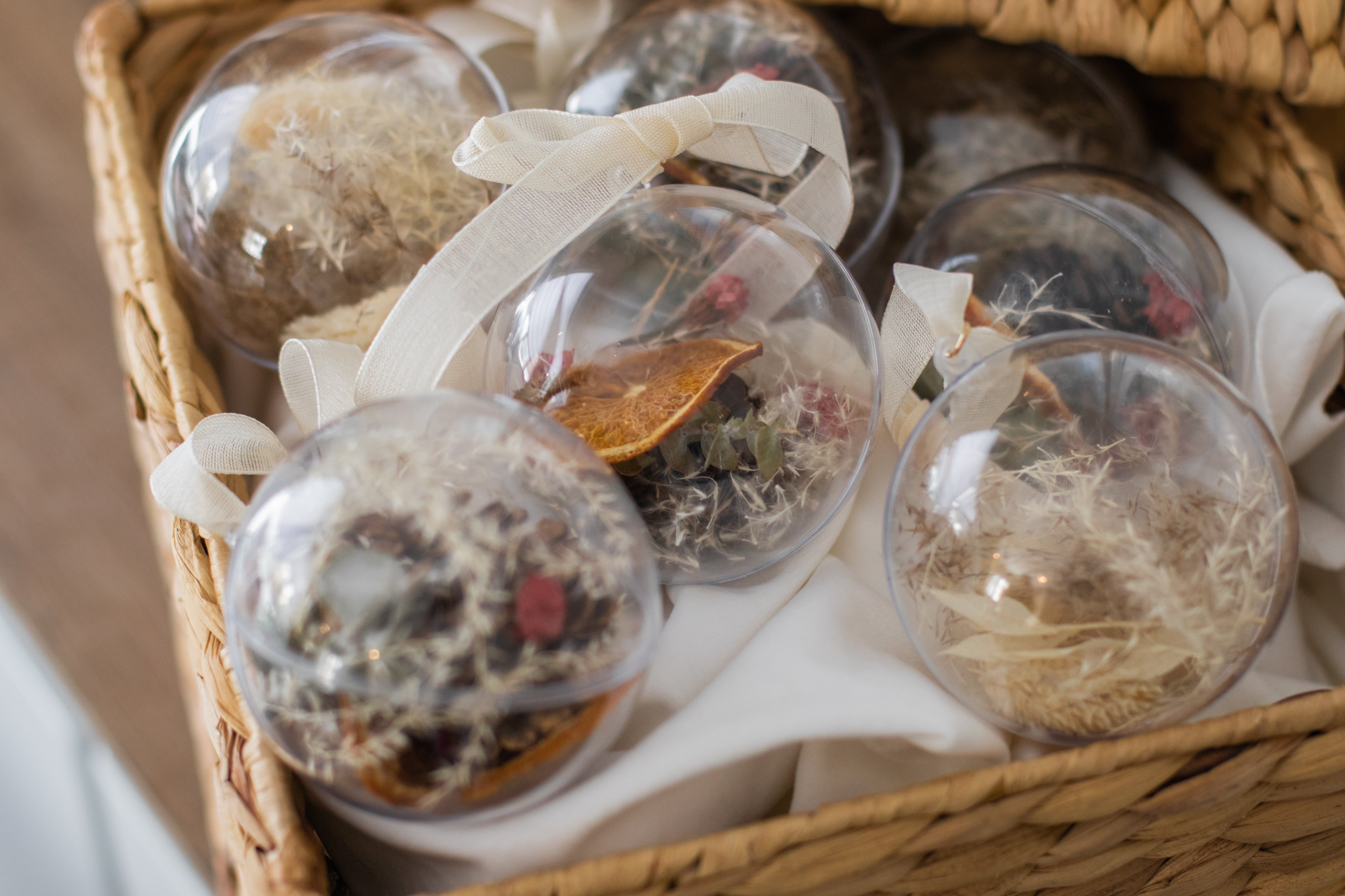 Boîte cadeau - Temps des Fêtes - Boutique Lovli