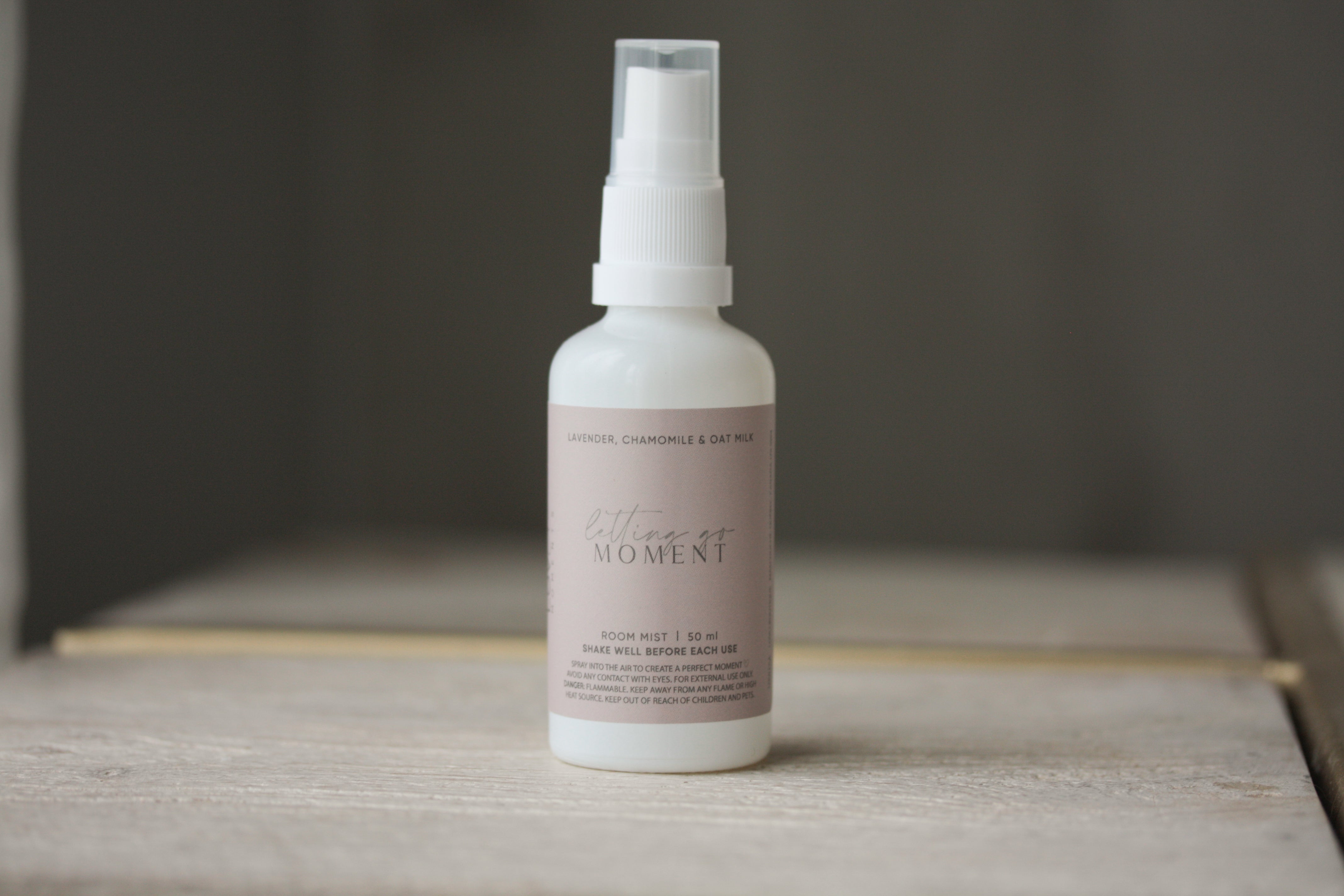 Boîte cadeau - moment lâcher prise - Boutique Lovli