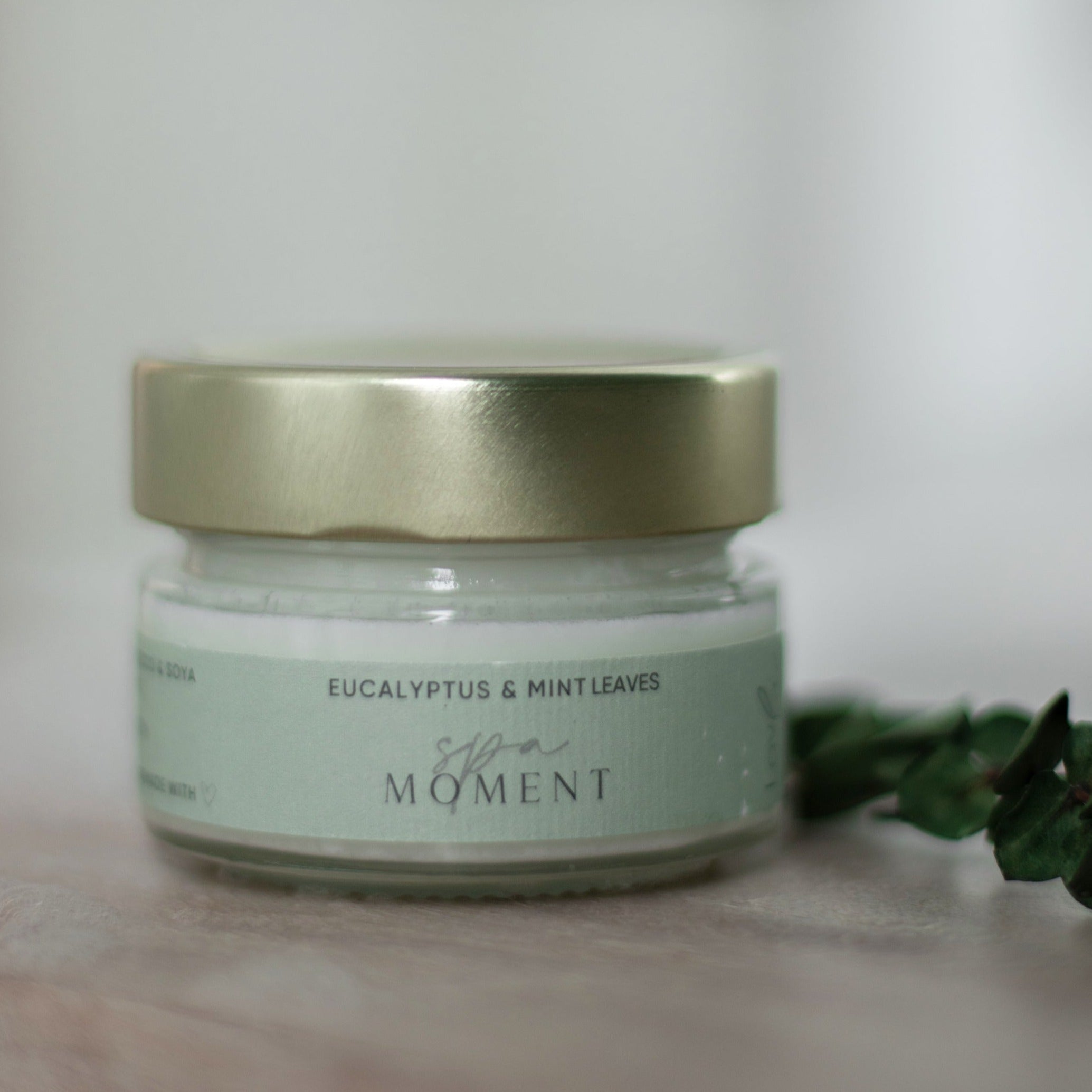 Boîte cadeau - Moments détente