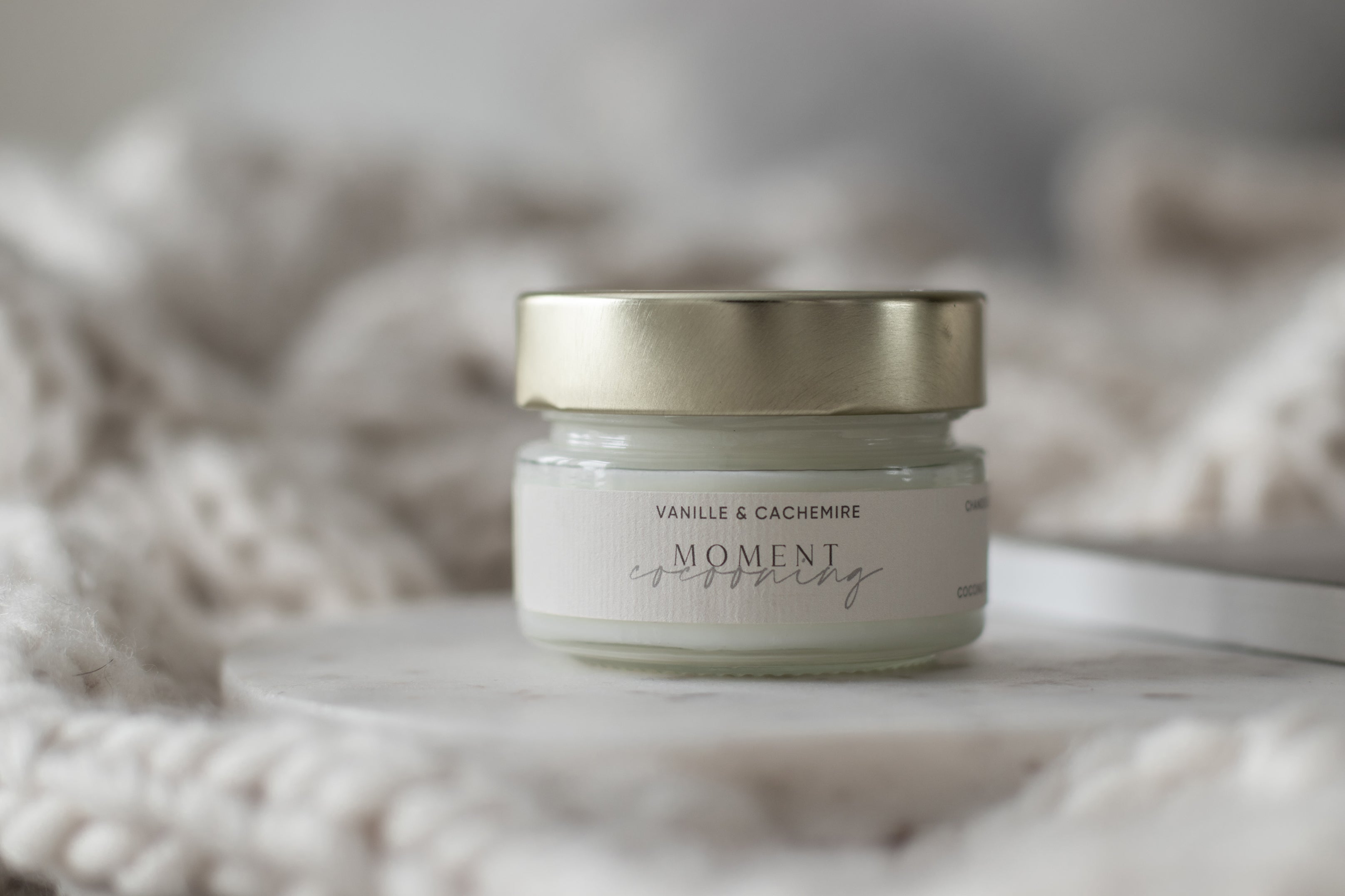 Boîte cadeau - moment ¨cocooning¨ - Boutique Lovli