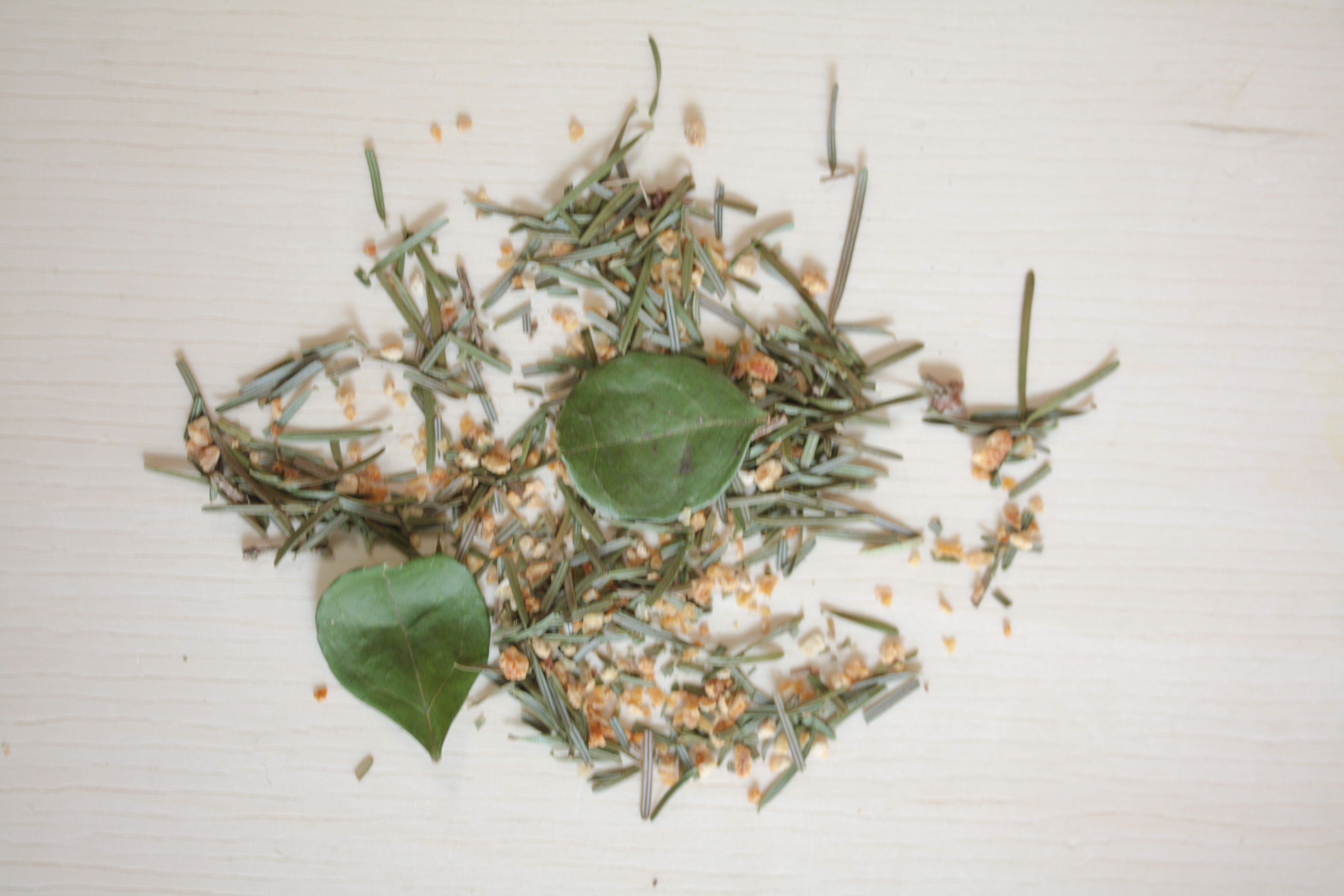 Tisane Dans les bois - Boutique Lovli