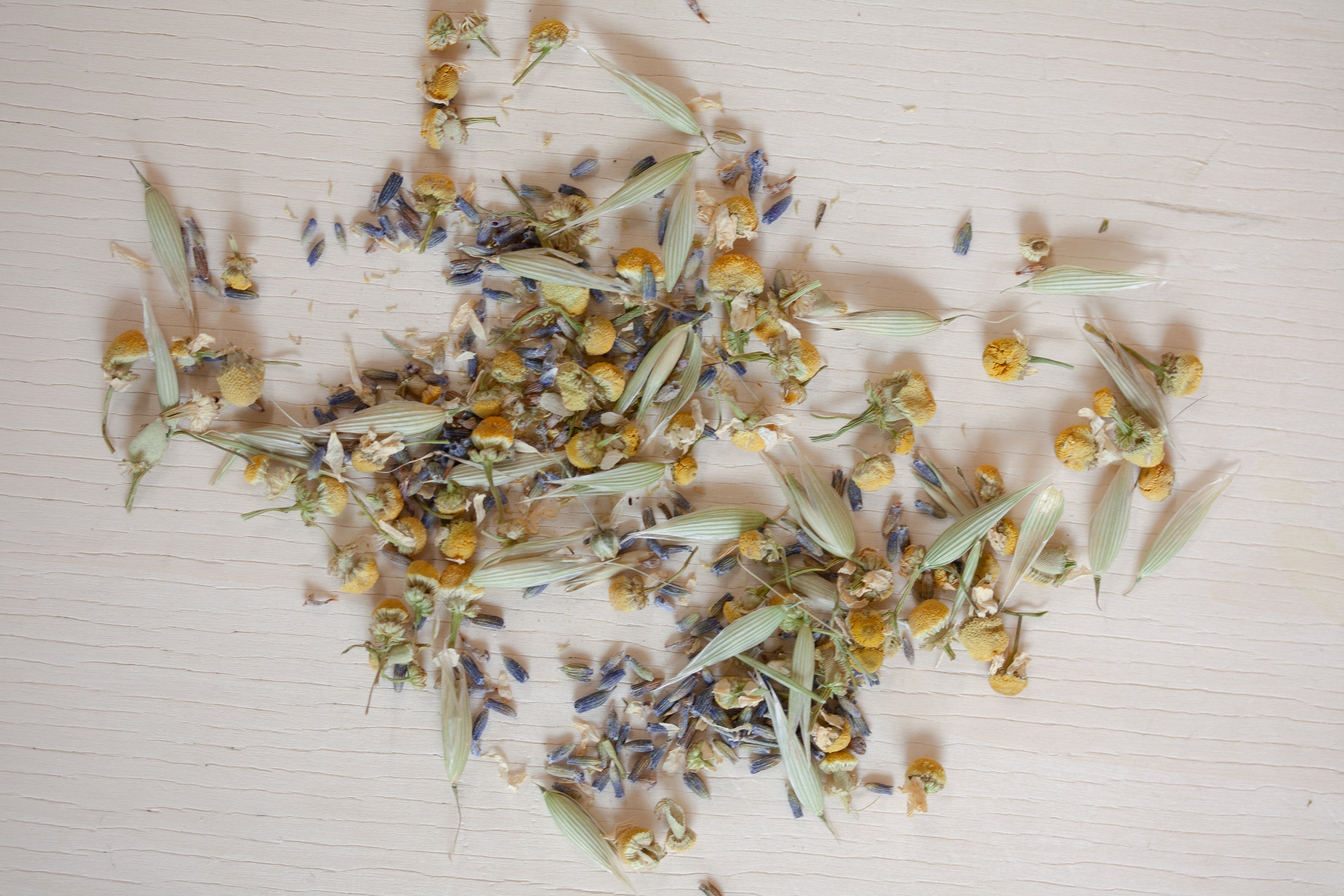 Tisane Lâcher prise - Boutique Lovli