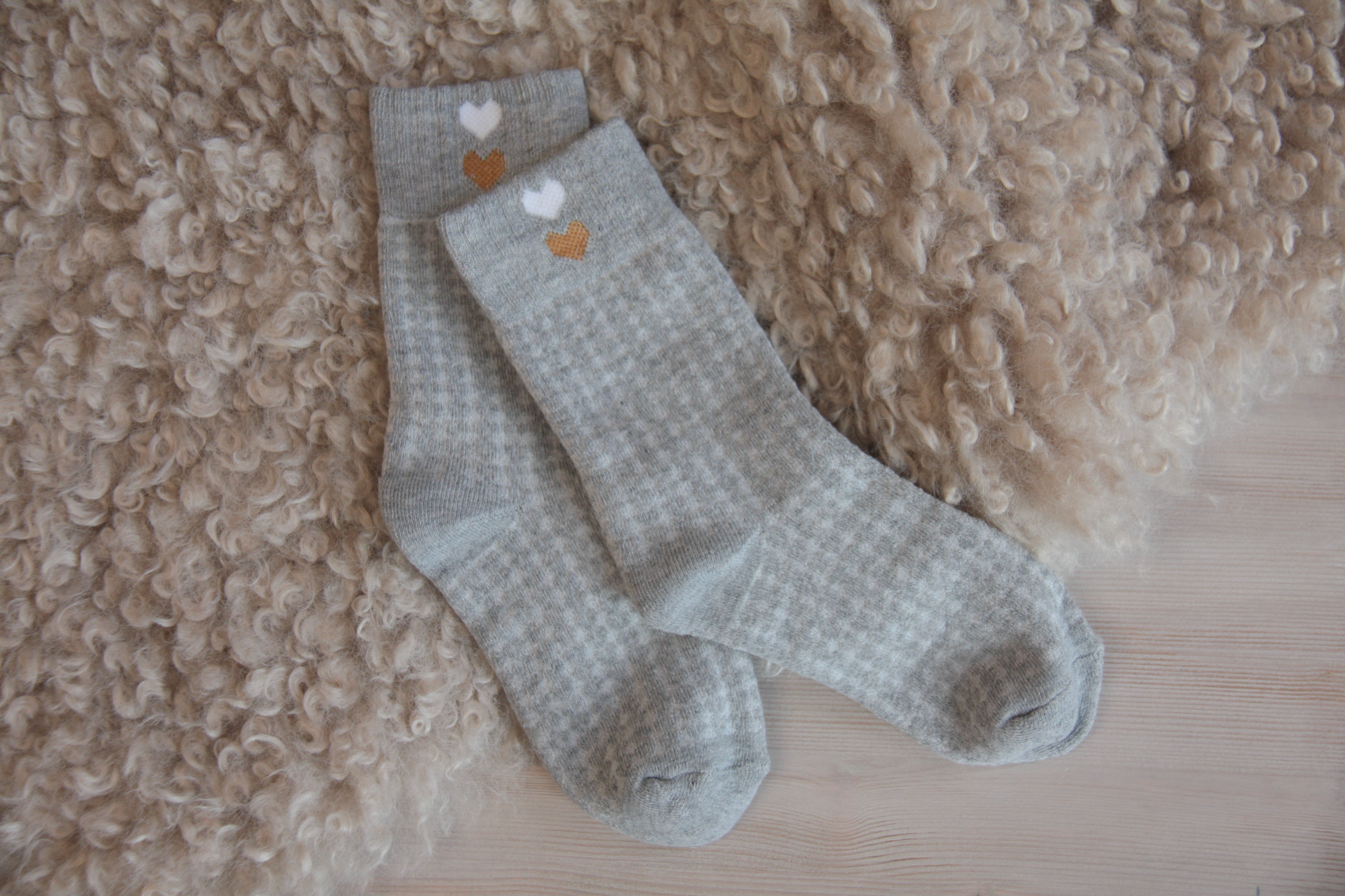 Chaussettes - Boutique Lovli