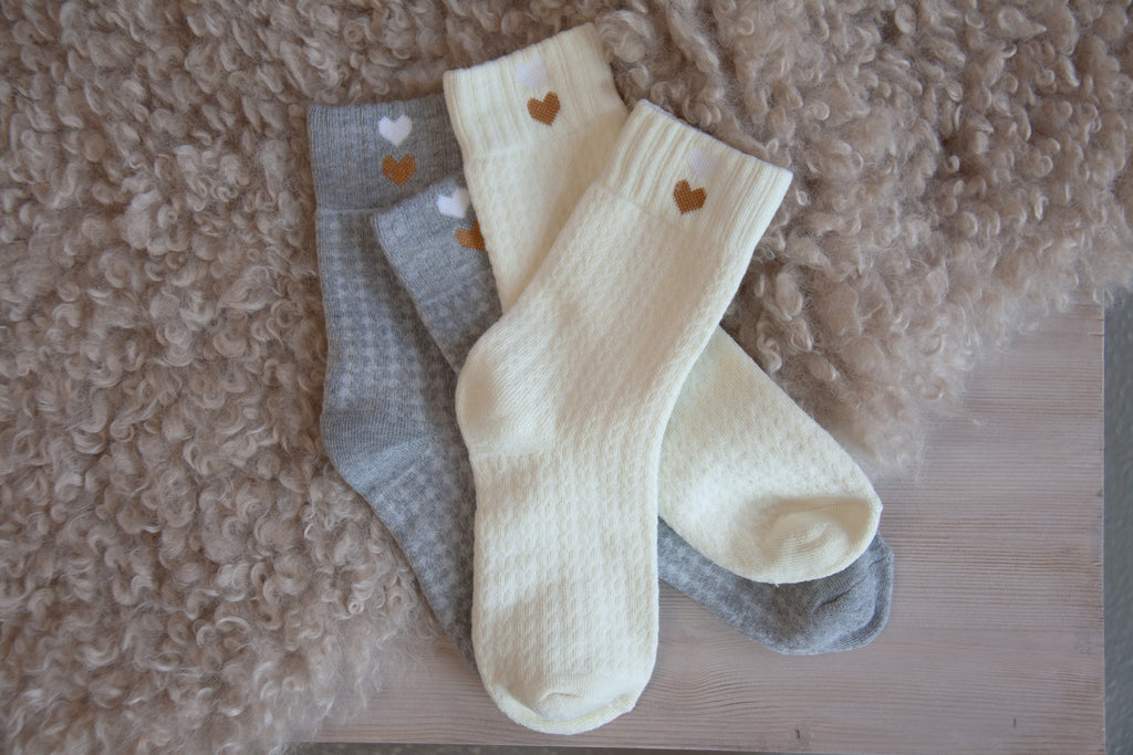 Chaussettes - Boutique Lovli