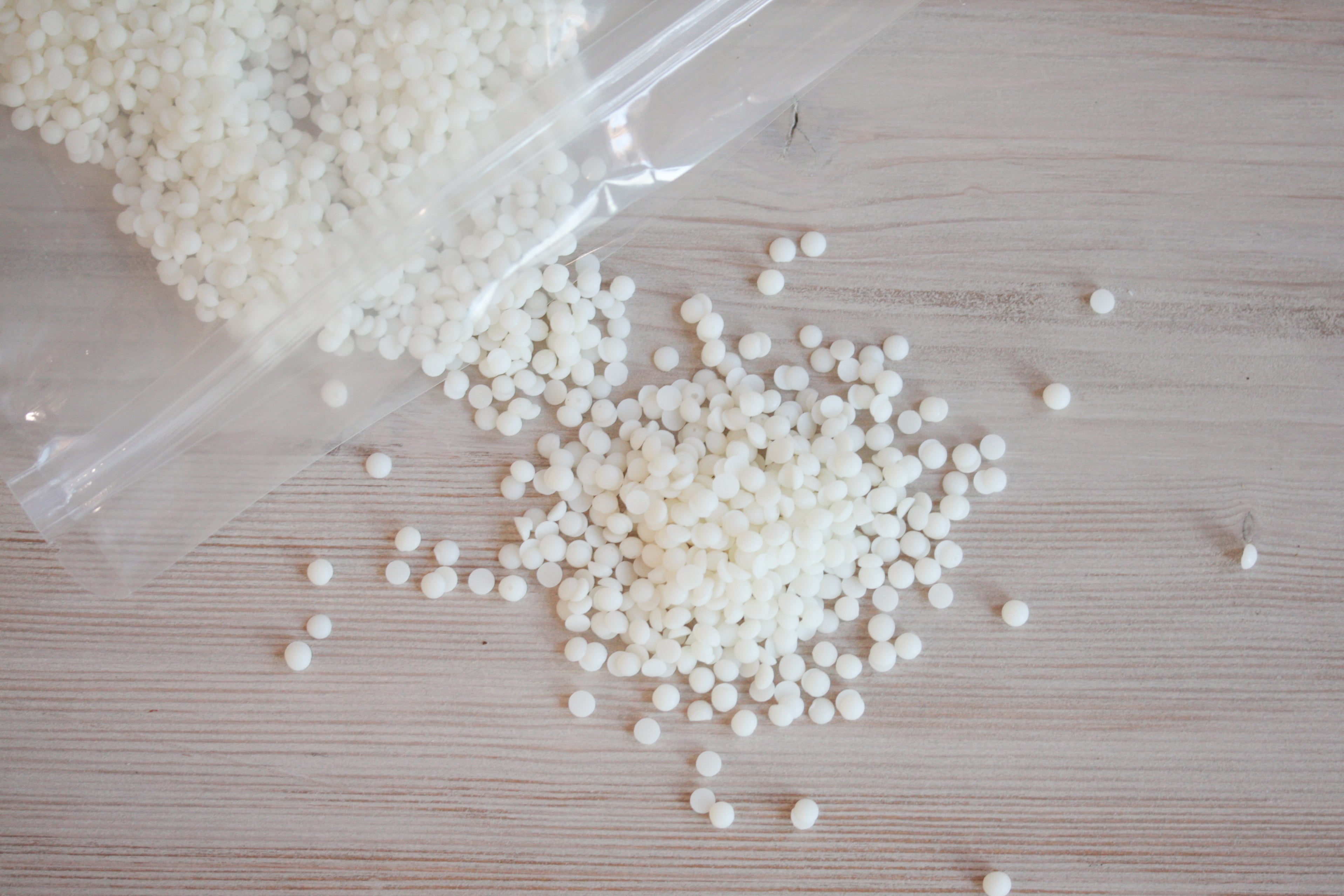 Cire de noix de coco et de soya Freedom - Boutique Lovli