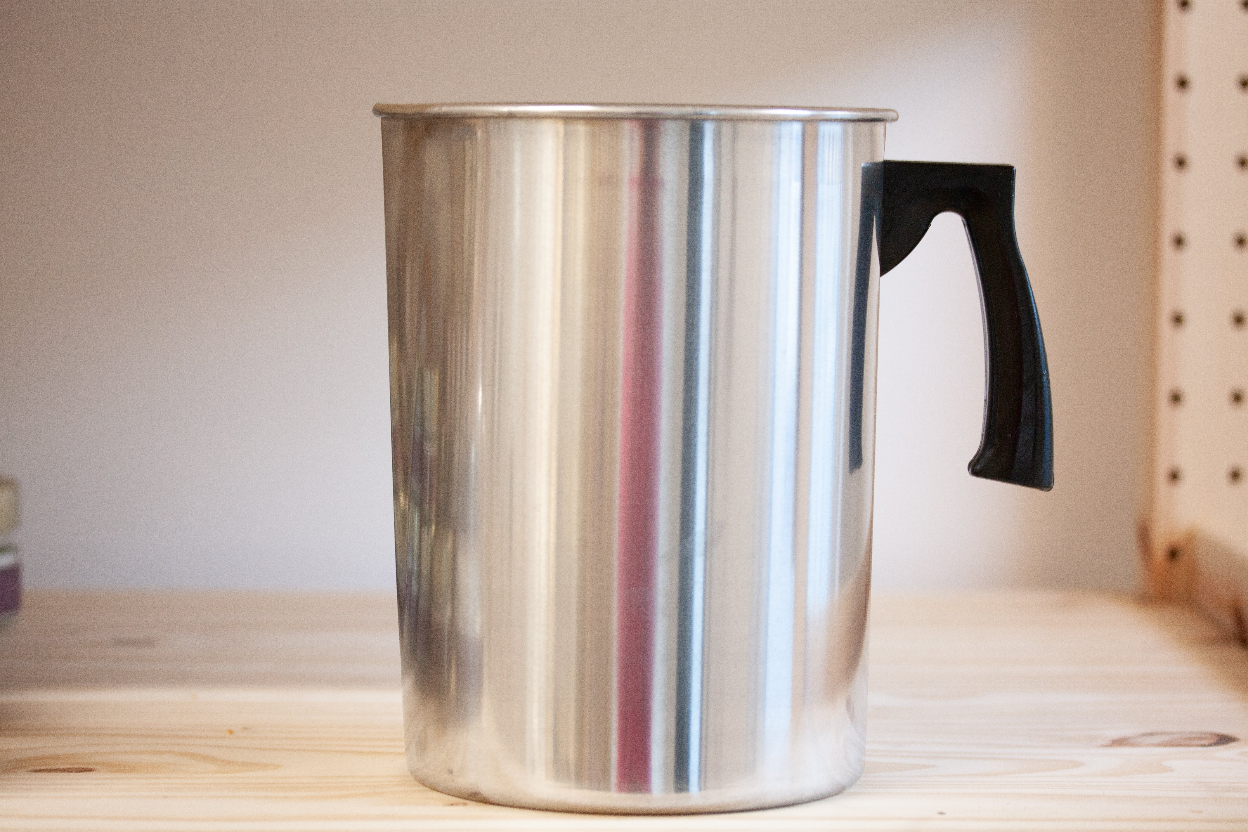 Pichet à cire - Boutique Lovli