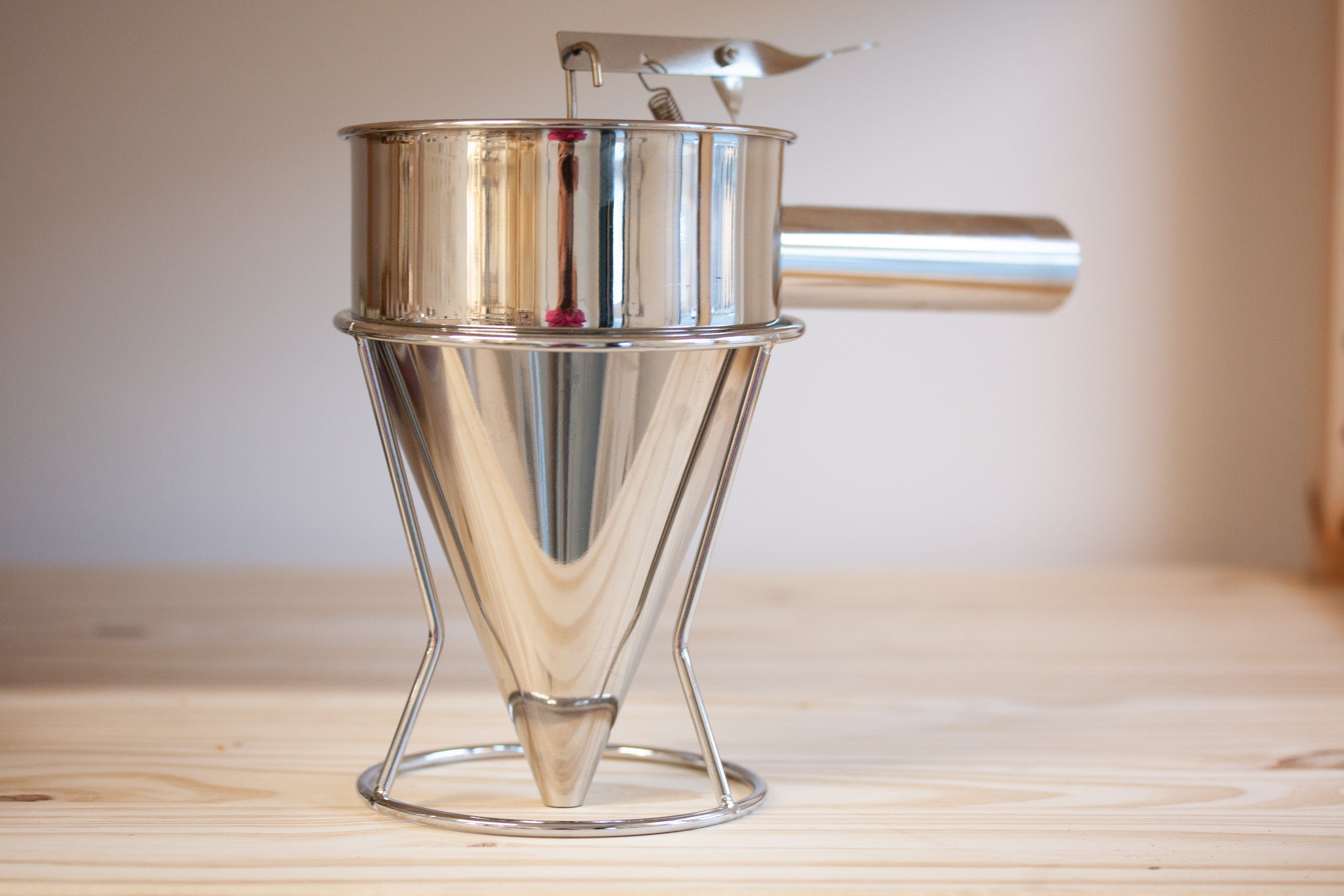Distributeur de cire - Boutique Lovli