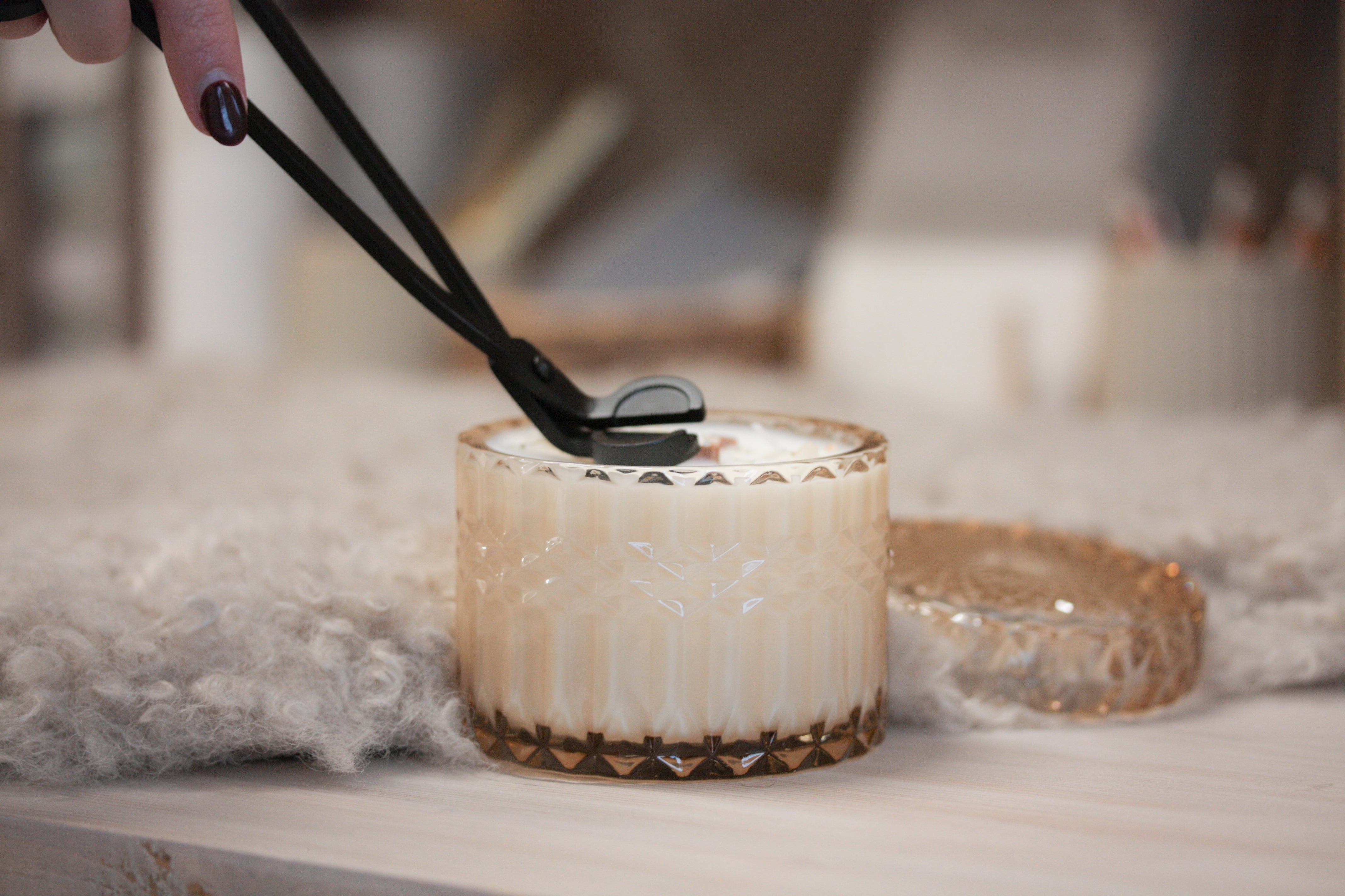 Coupe mèche - Boutique Lovli