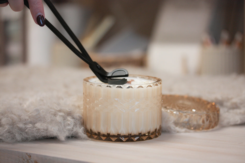 Coupe mèche - Boutique Lovli