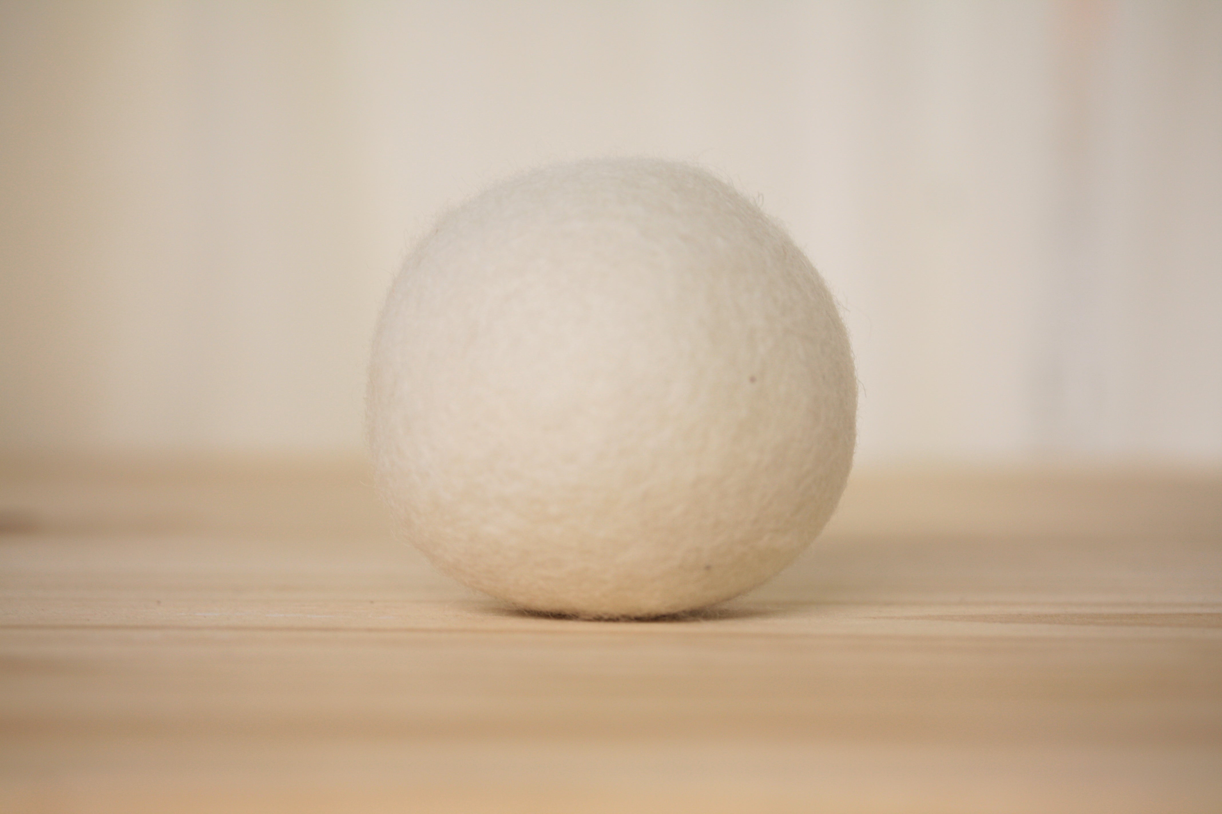 Balle de séchage - Boutique Lovli