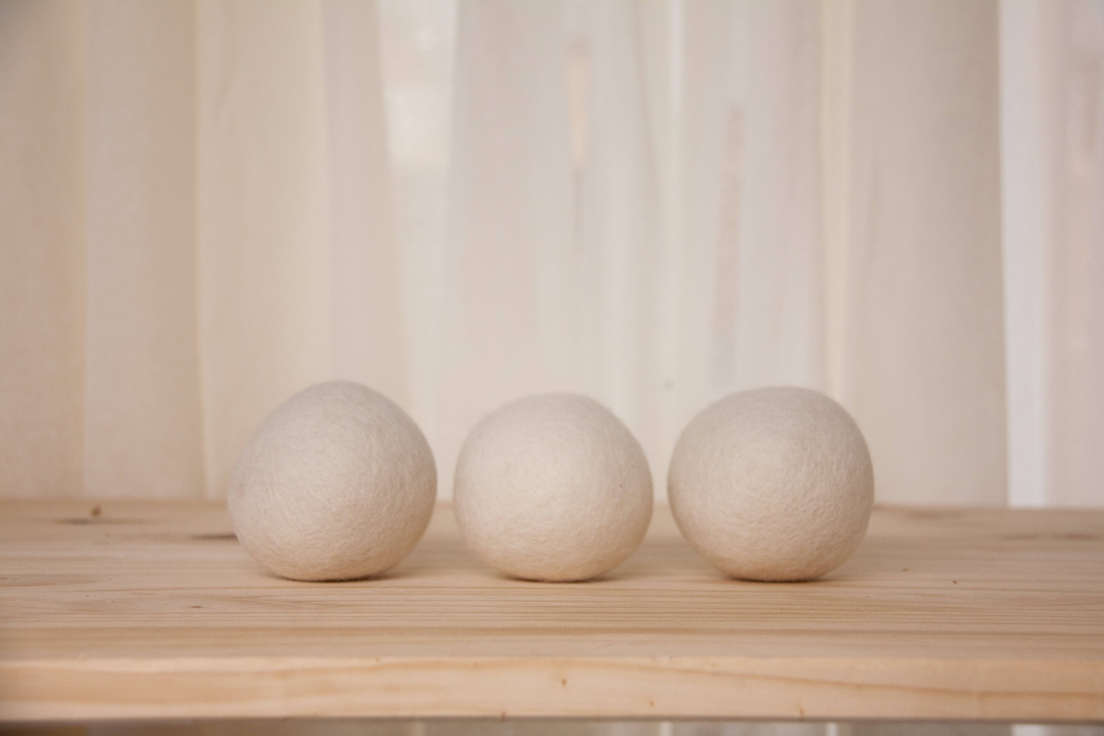 Balle de séchage - Boutique Lovli