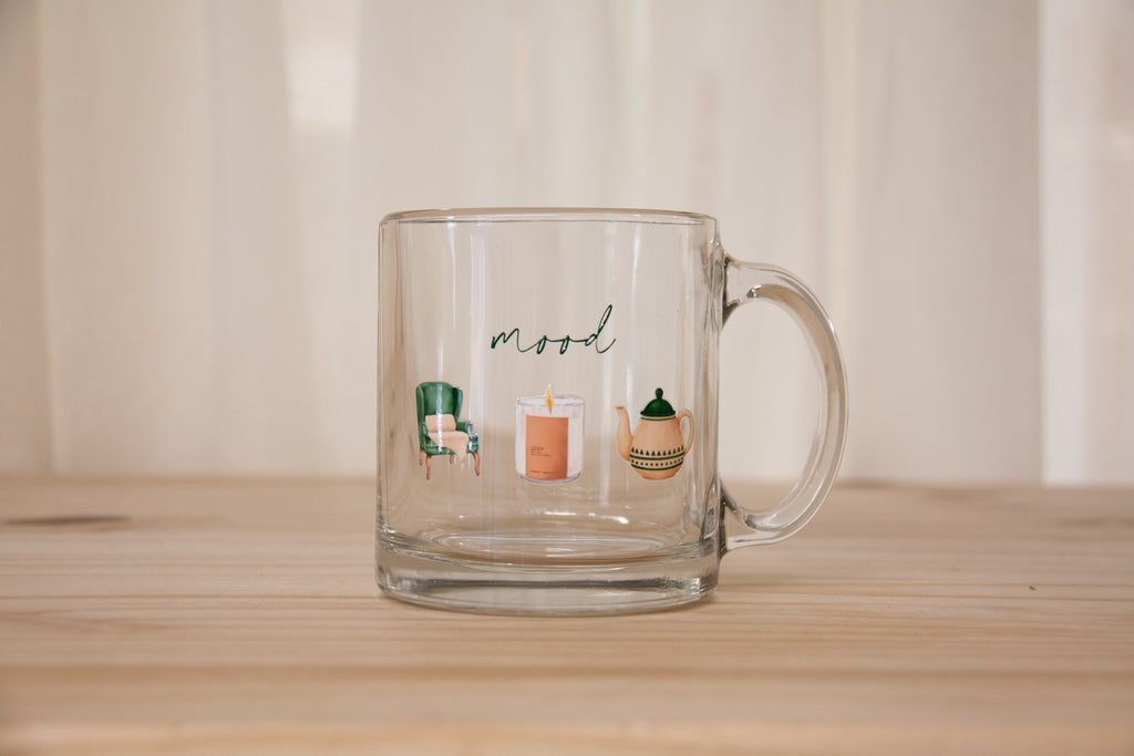 Tasse - Mood - Boutique Lovli