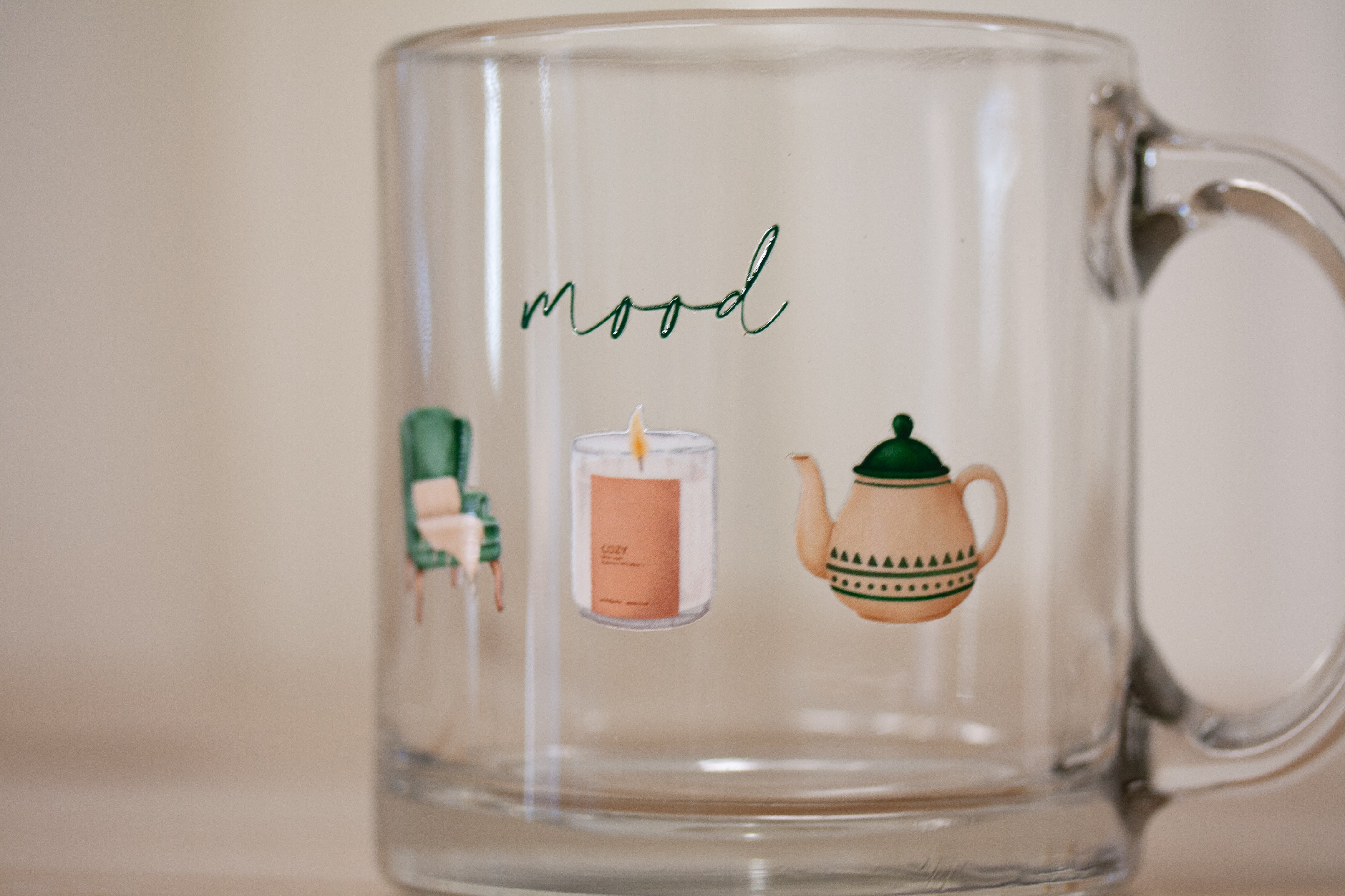 Boîte cadeau - moment dans les bois - Boutique Lovli