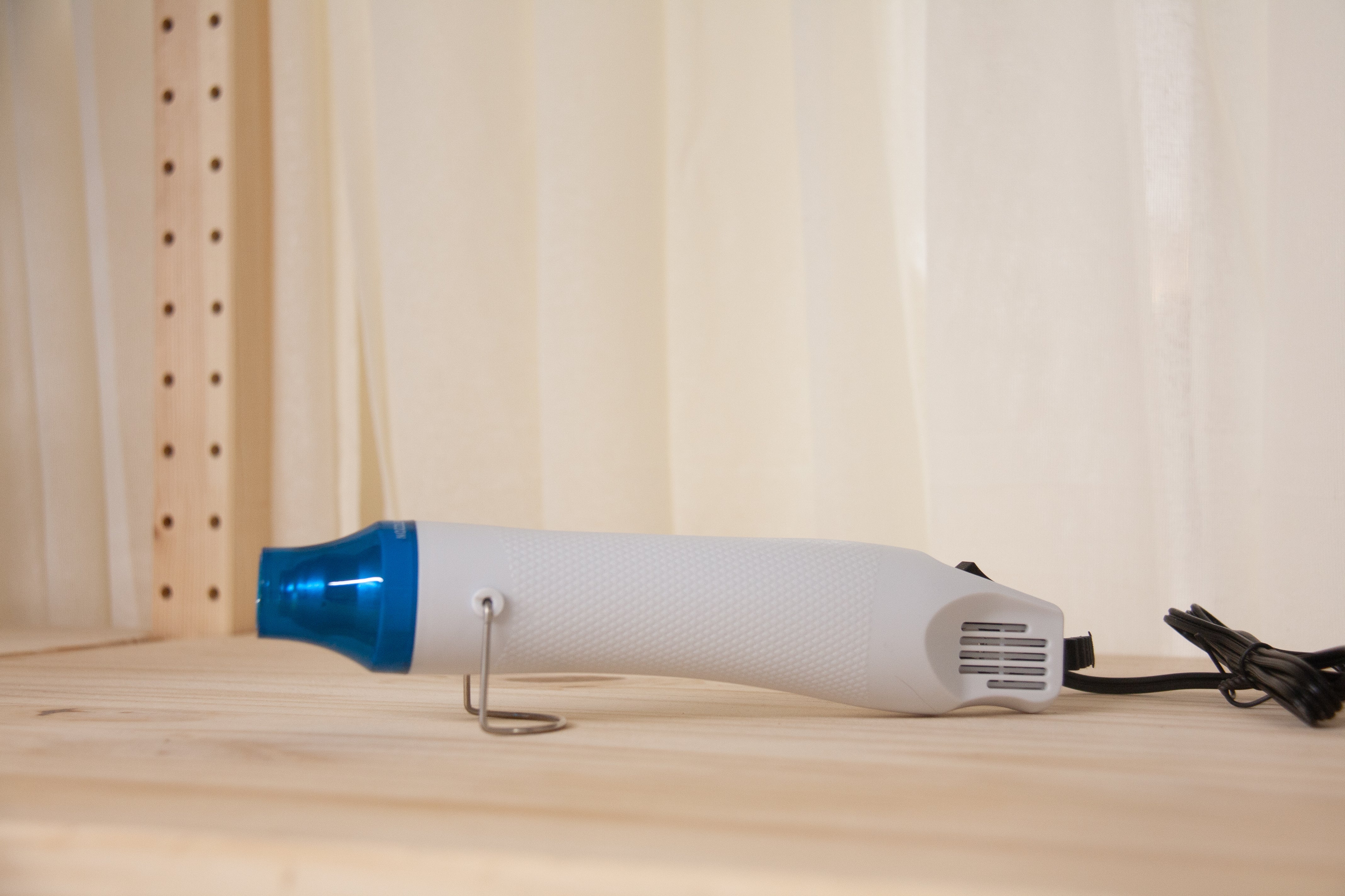 Pistolet à air chaud - Boutique Lovli