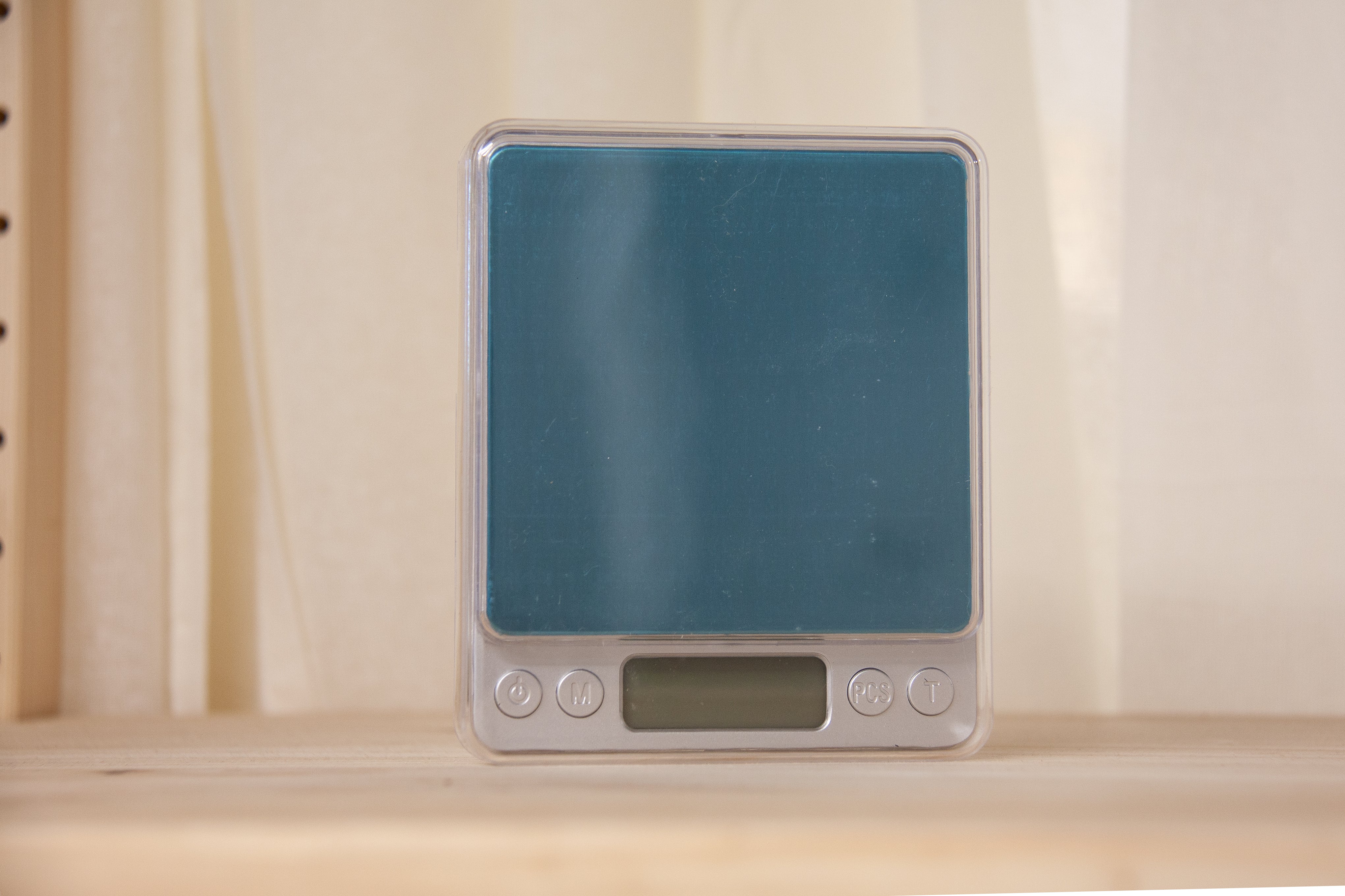 Balance numérique - Boutique Lovli