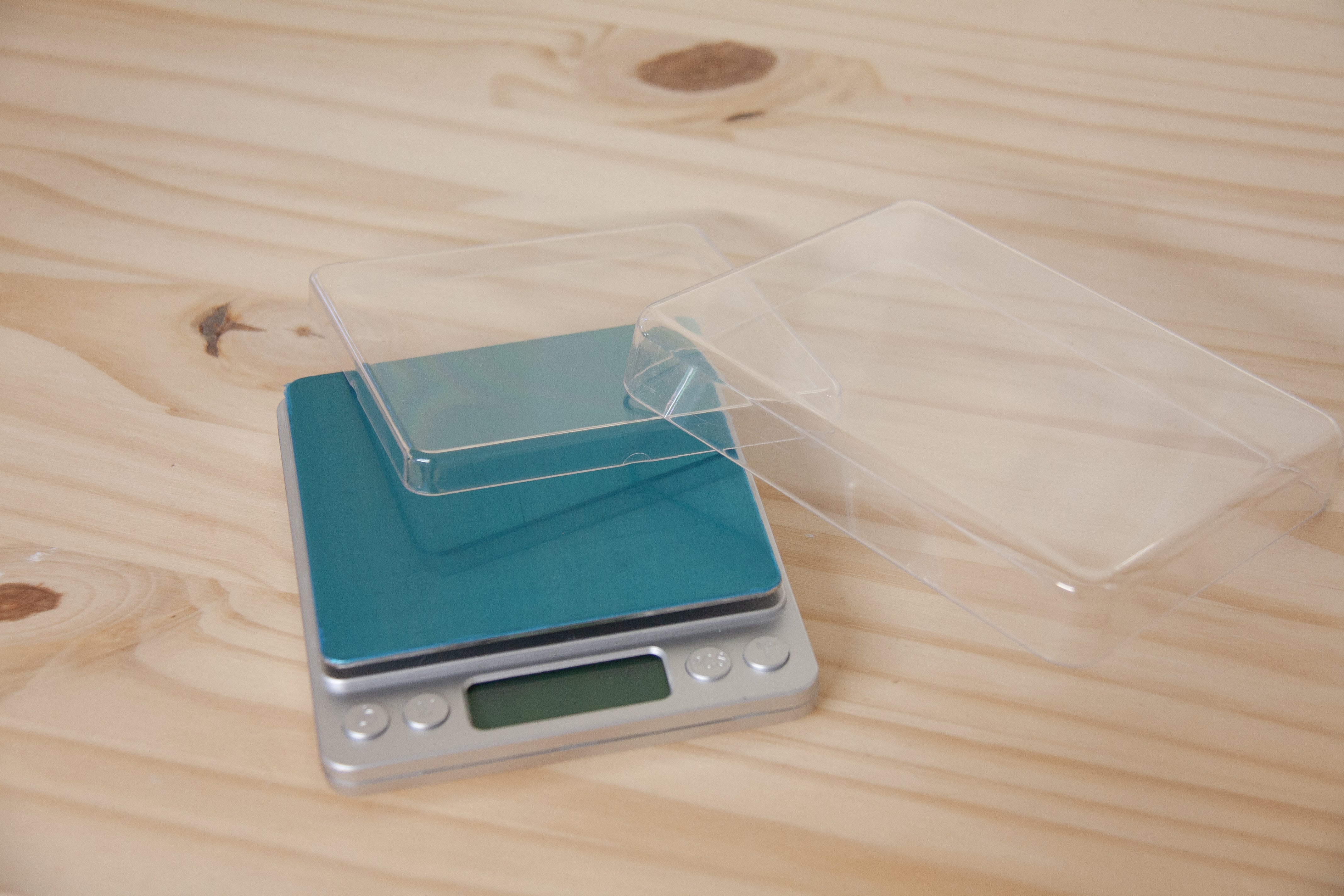 Balance numérique - Boutique Lovli