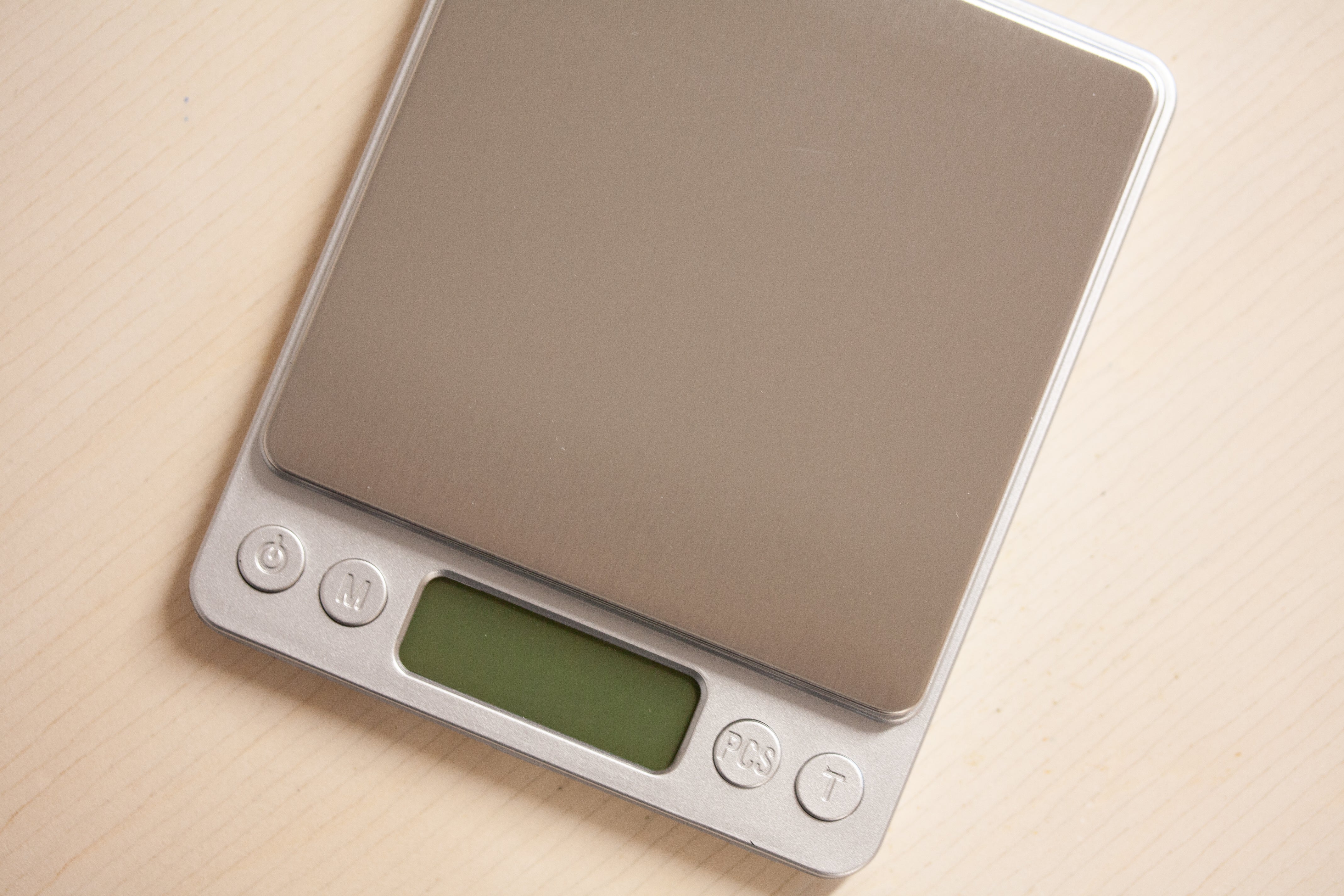 Balance numérique - Boutique Lovli