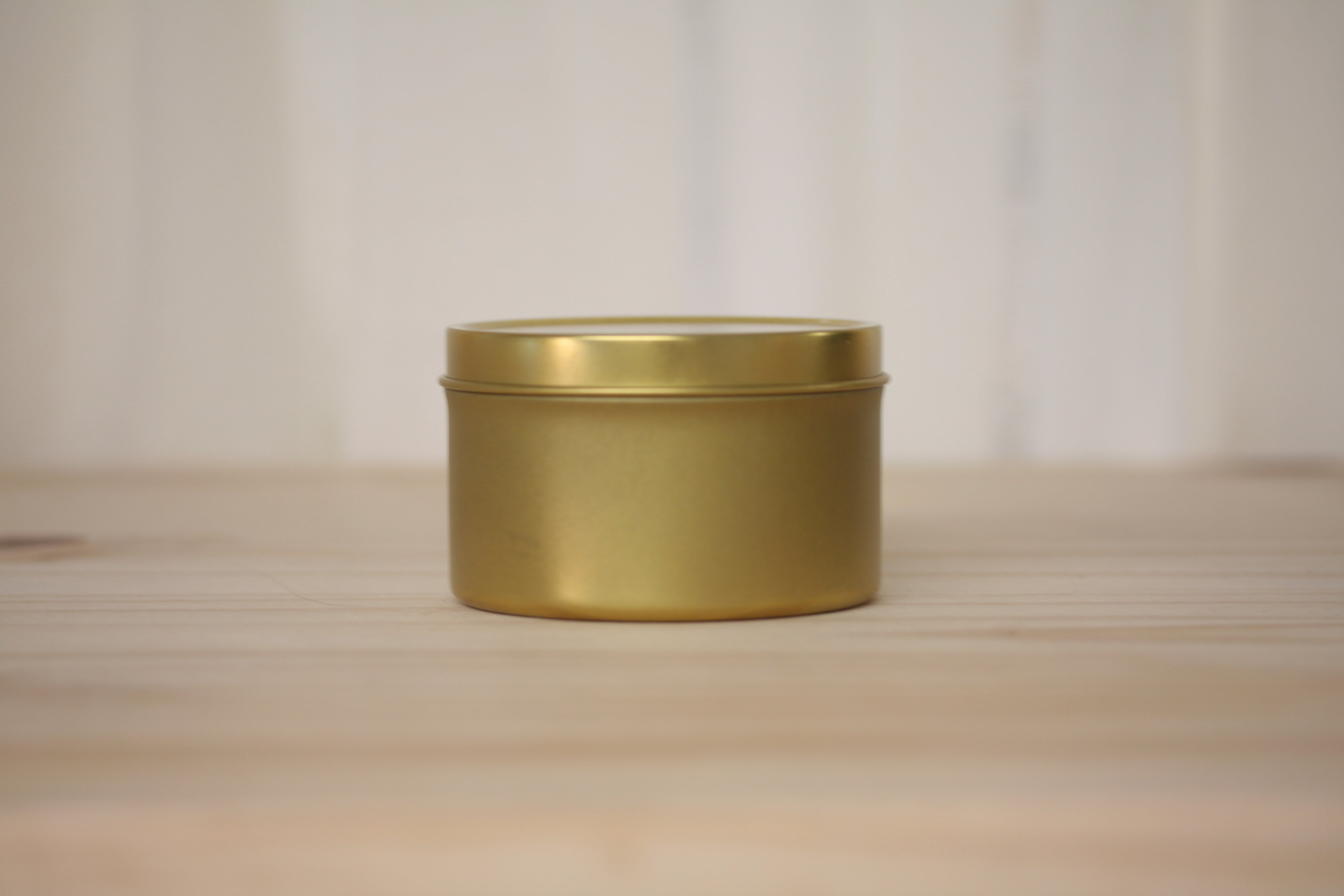 Pot métallique - Boutique Lovli