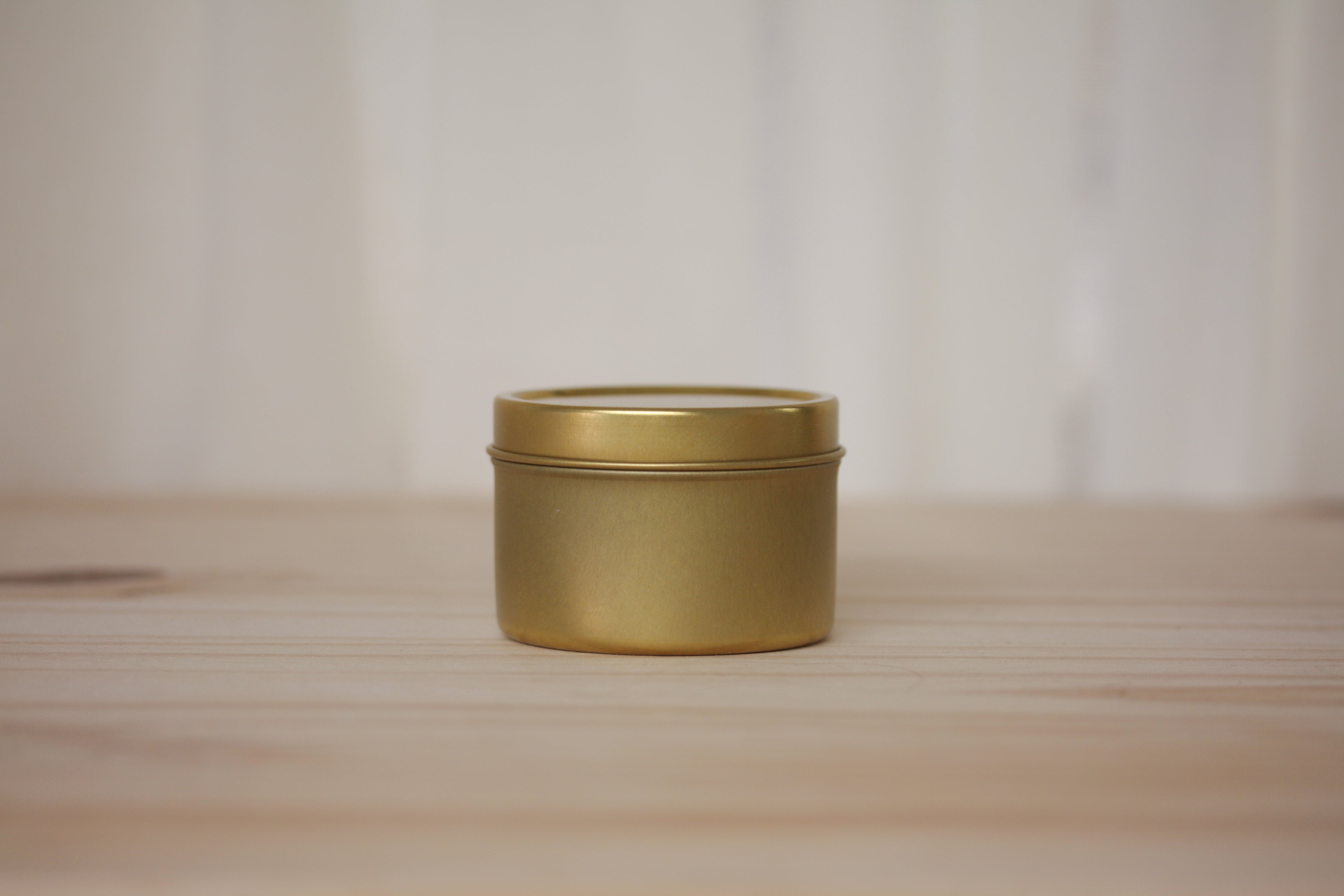 Pot métallique - Boutique Lovli