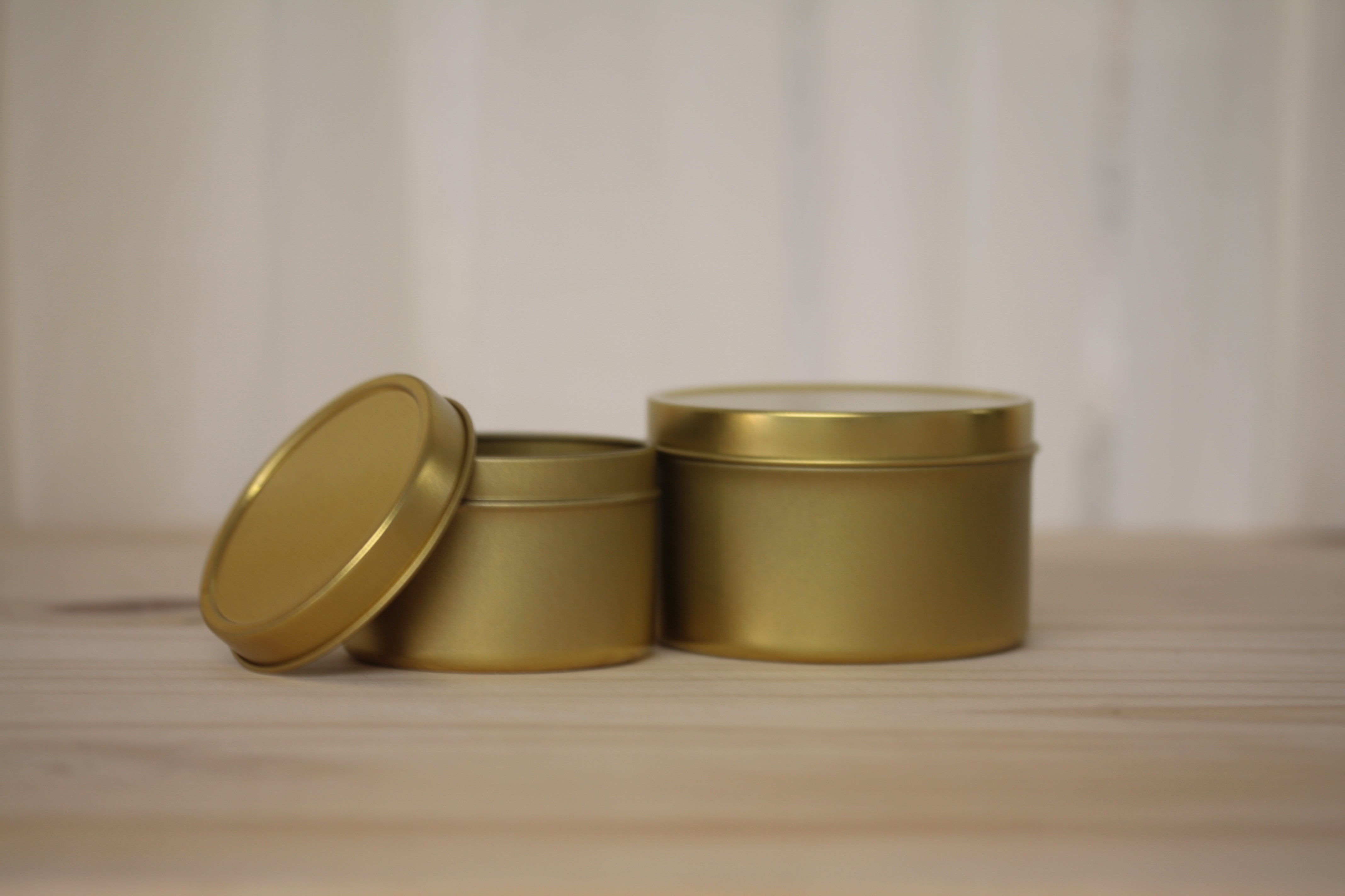 Pot métallique - Boutique Lovli