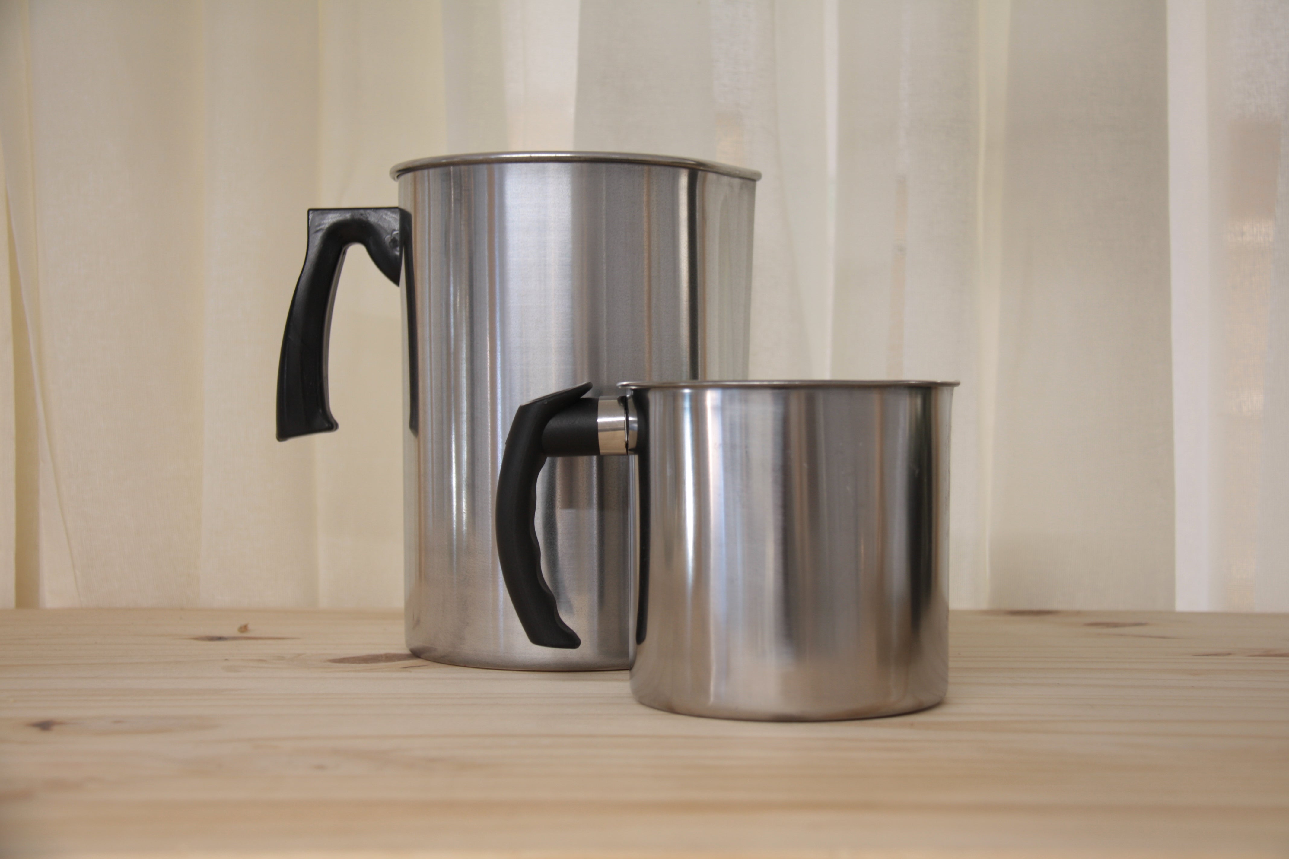 Pichet à cire - Boutique Lovli