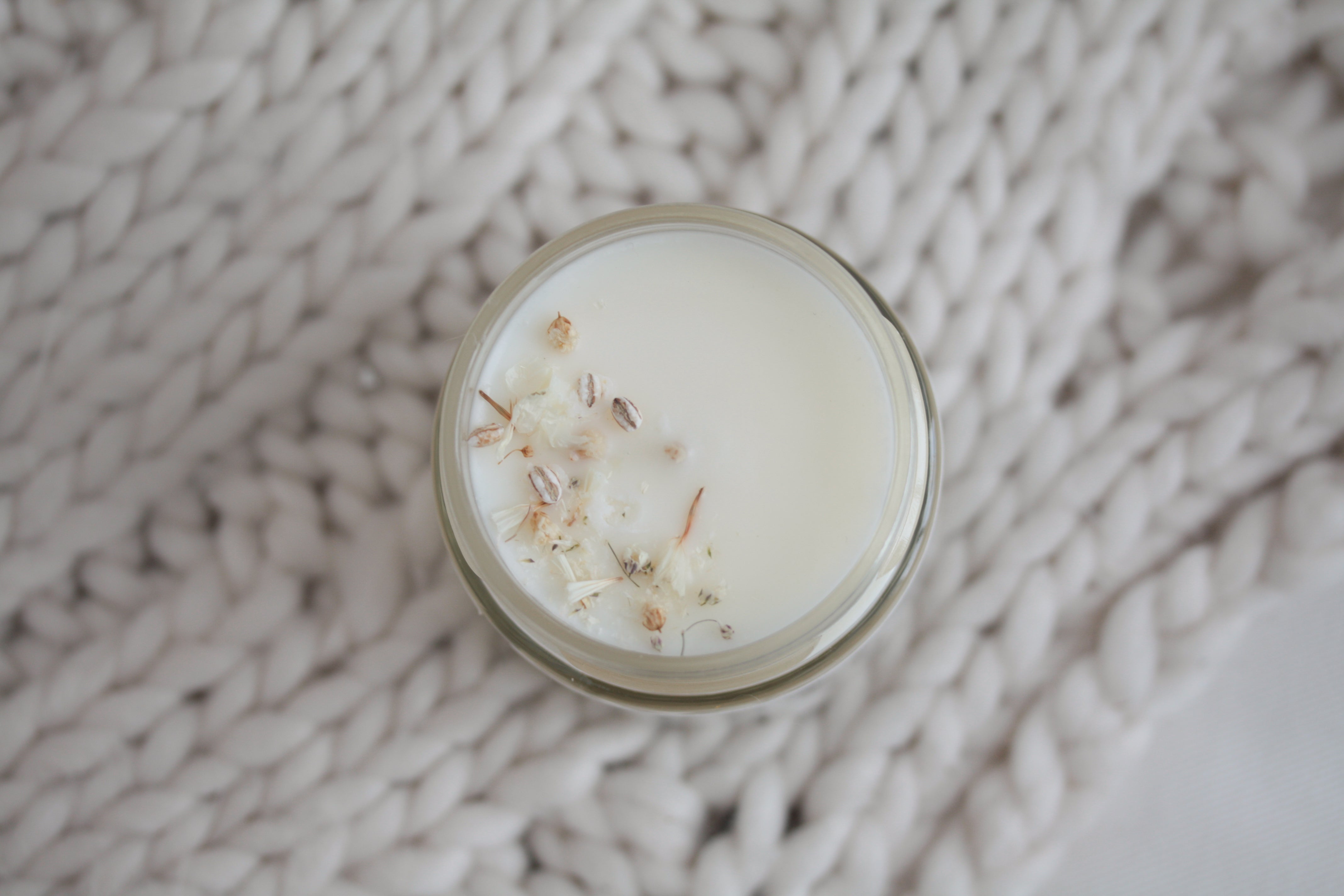 Chandelle Ping- Mission Mayday