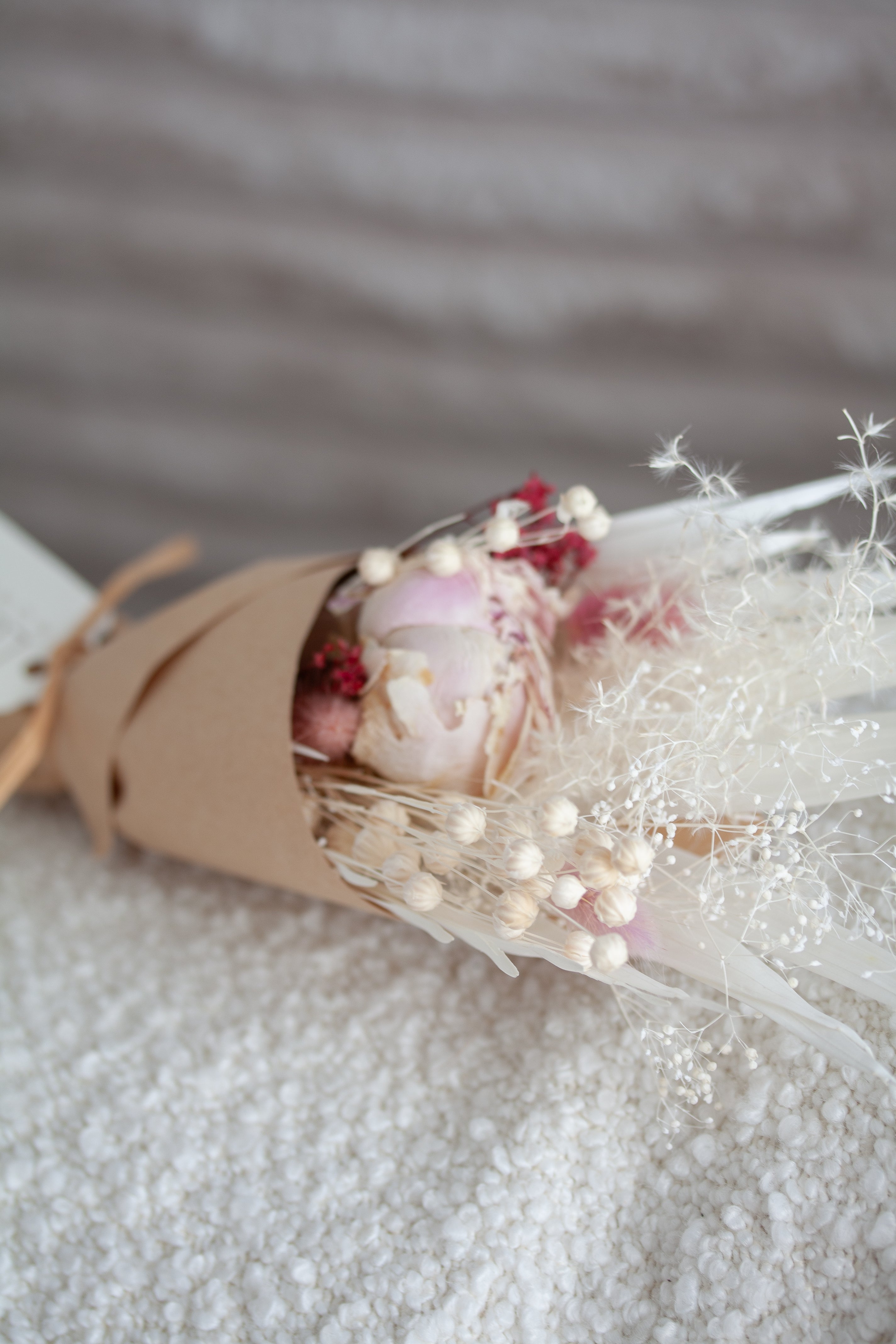 Bouquet Moment rempli d'amour