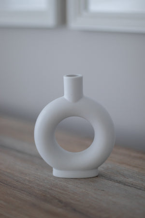 Ouvrir l&#39;image dans le diaporama, Vases &#39;&#39; Donut &#39;&#39;

