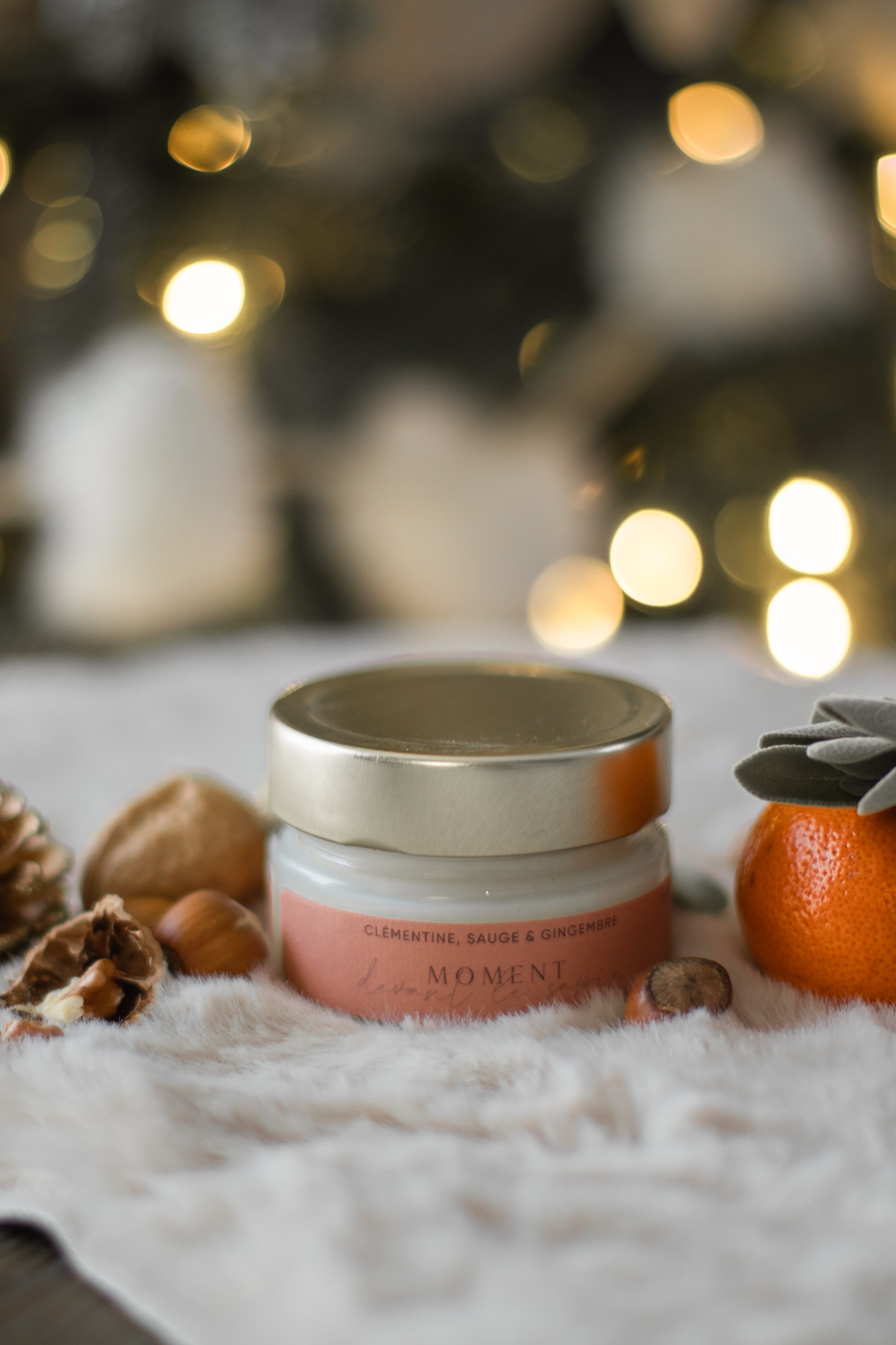 Boîte cadeau - Temps des Fêtes - Boutique Lovli