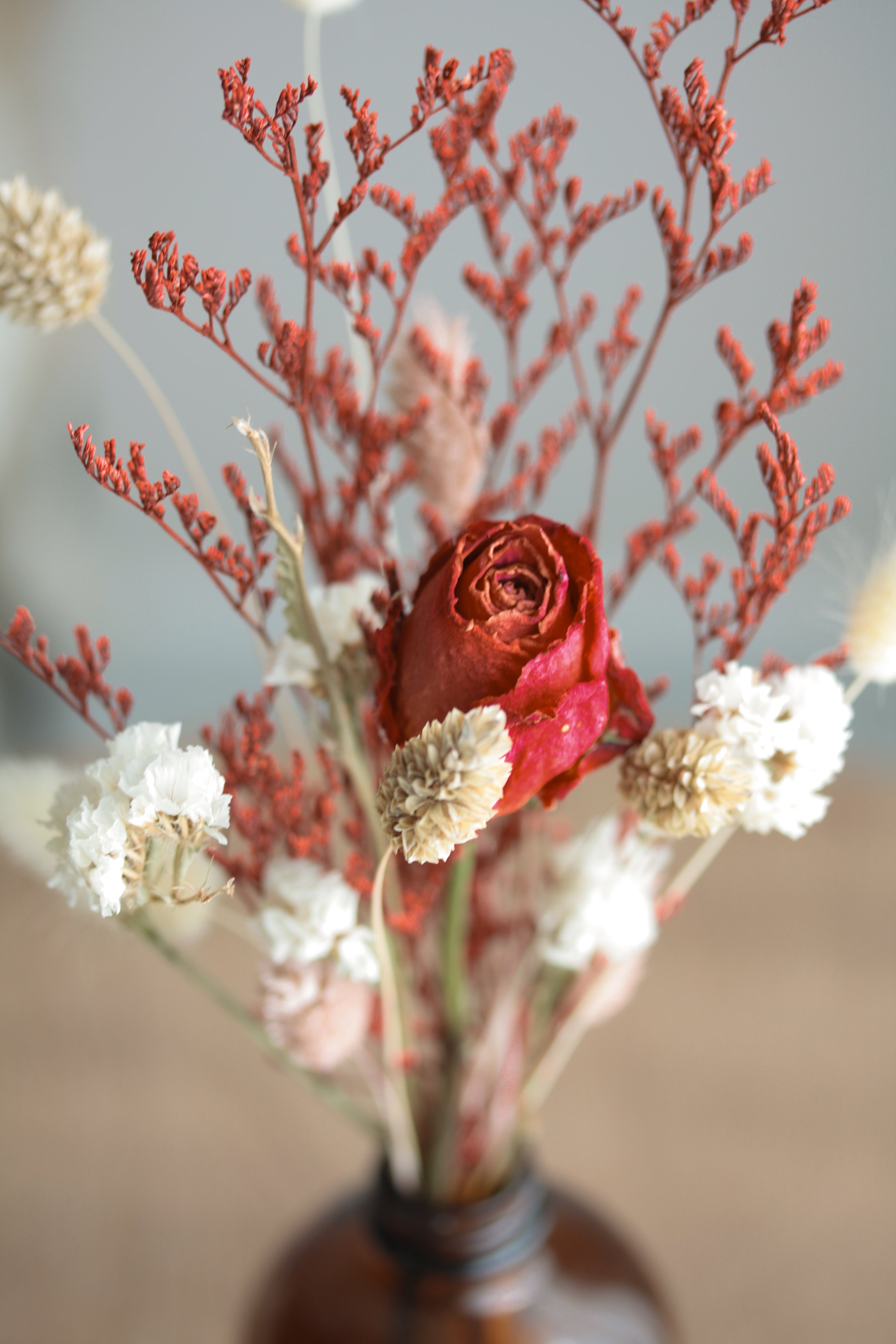 Bouquet Moment rempli d'amour