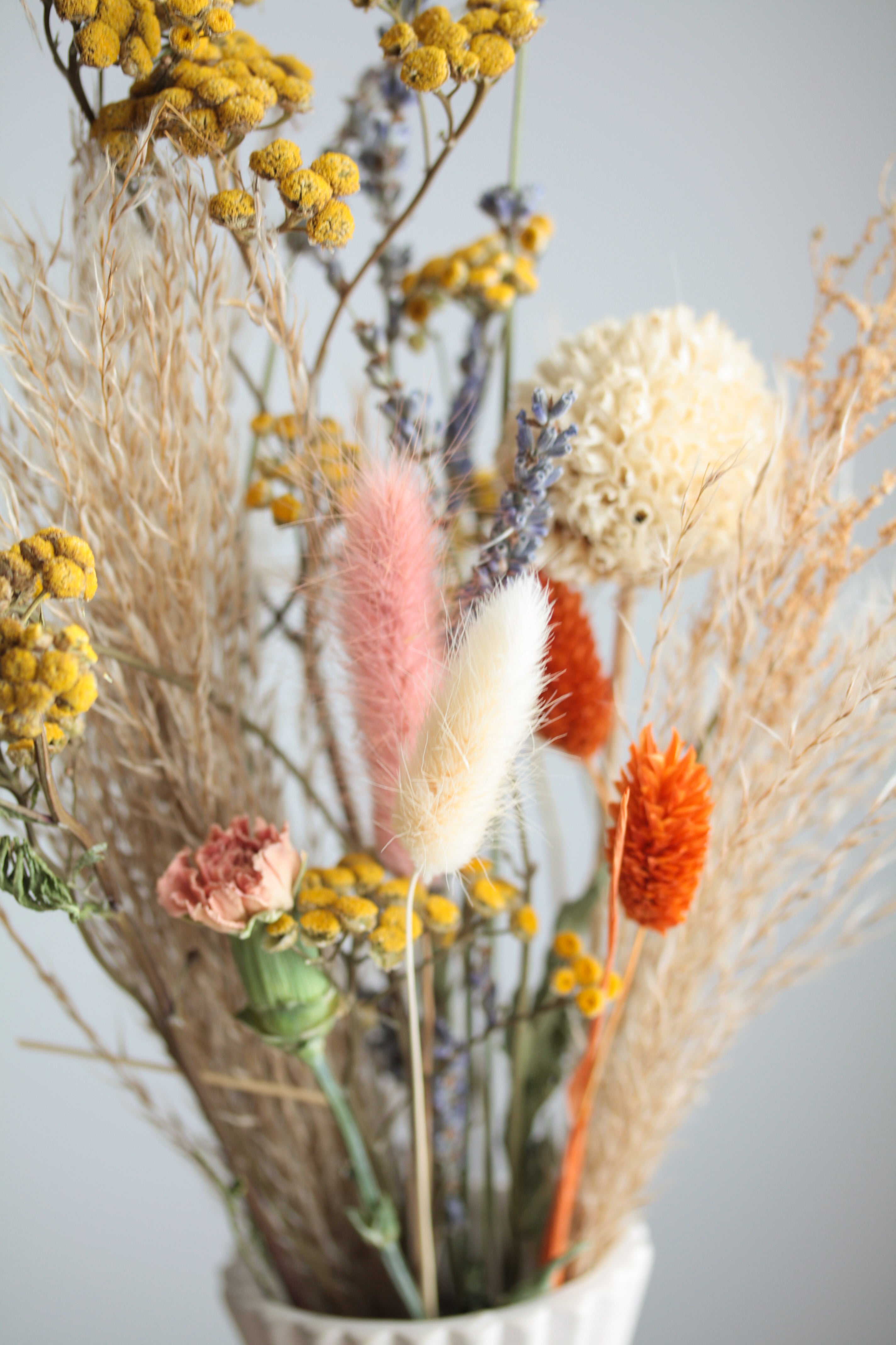 Bouquet Moment au bord du lac