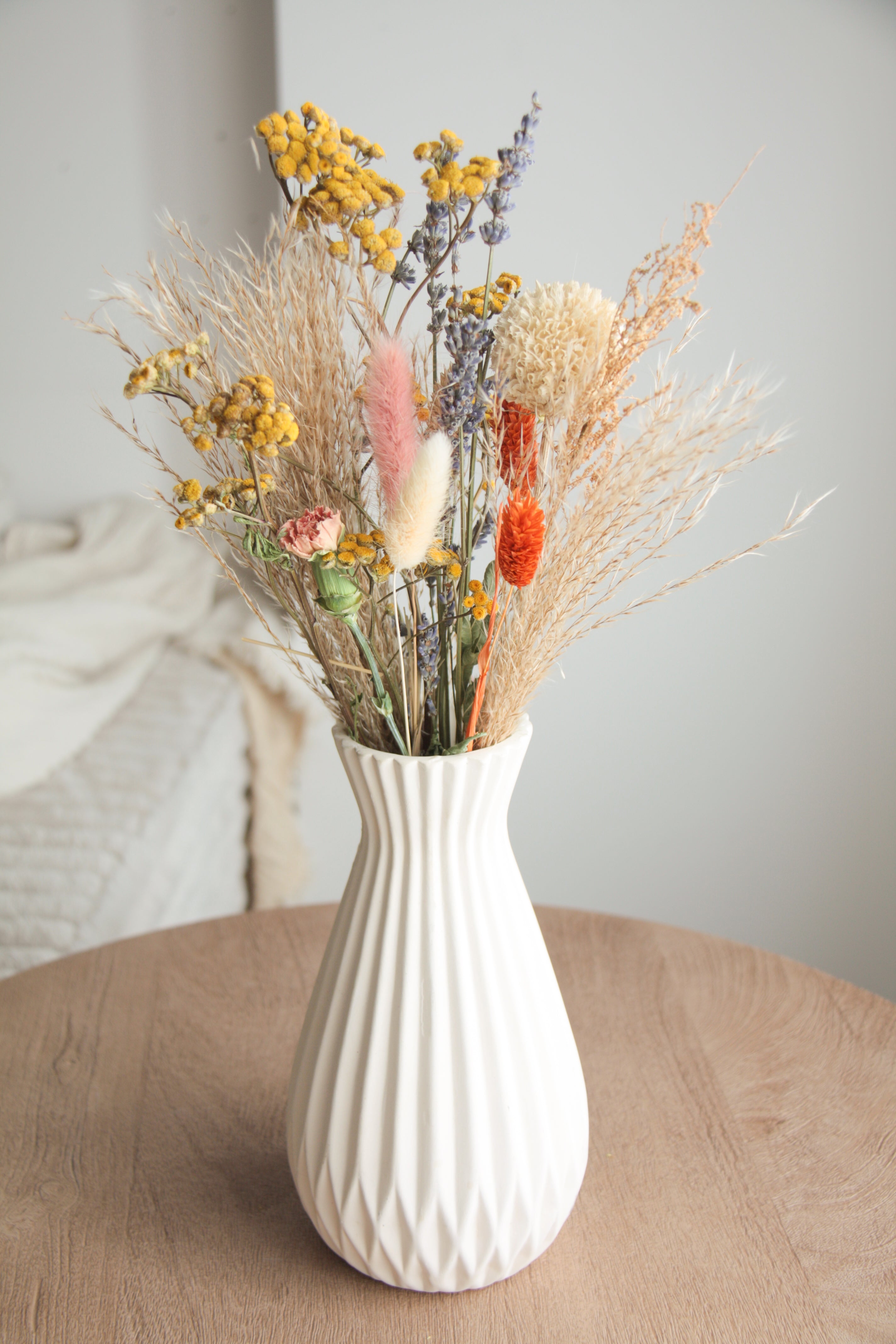 Bouquet Moment au bord du lac