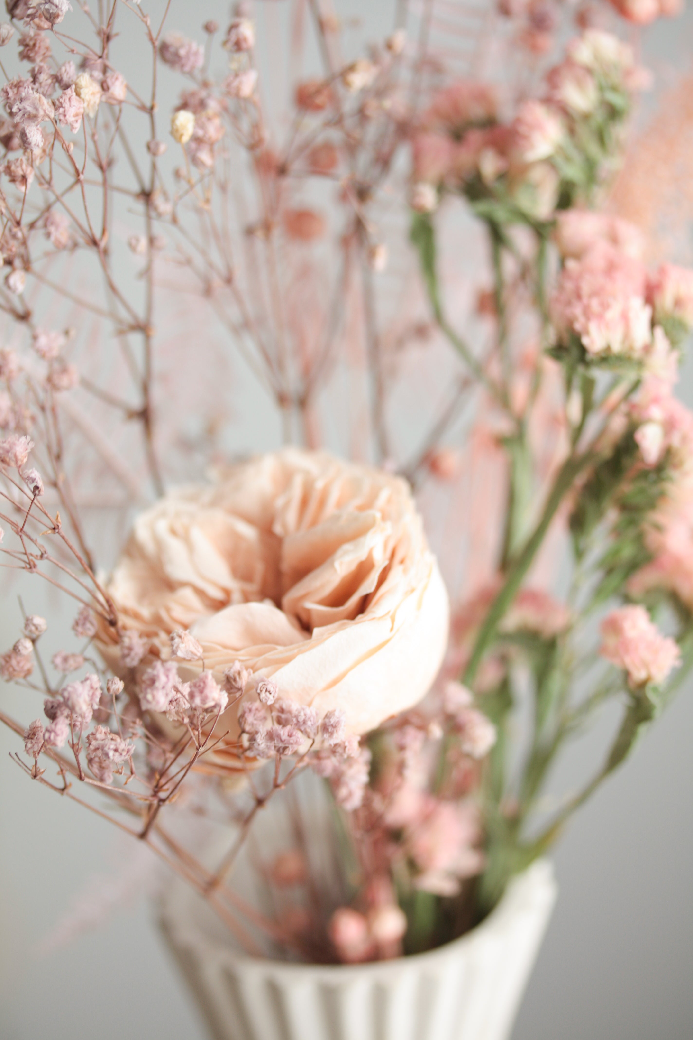 Bouquet Moment hygge