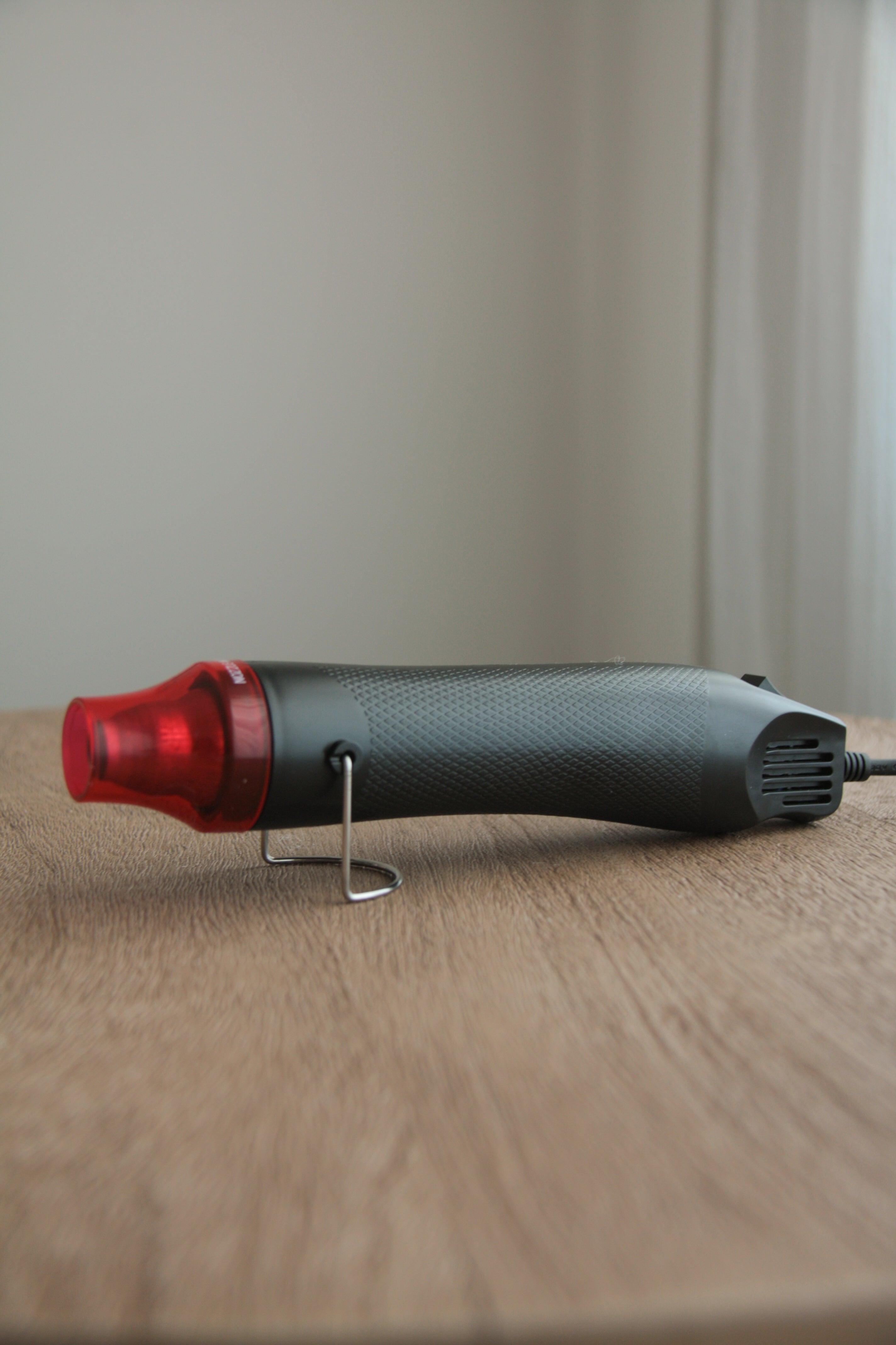 Pistolet à air chaud