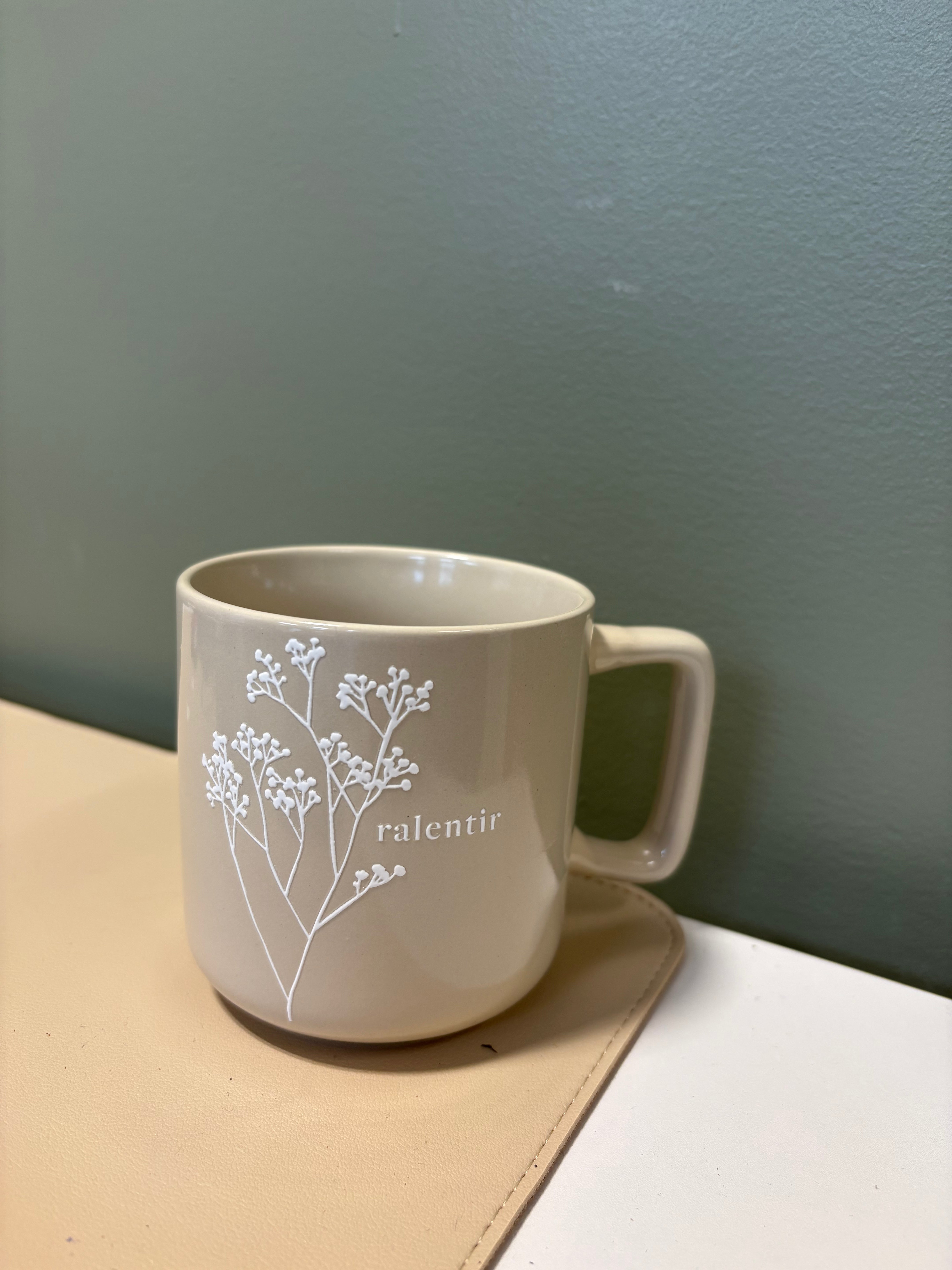 Boîte cadeau - moment lâcher prise - Boutique Lovli