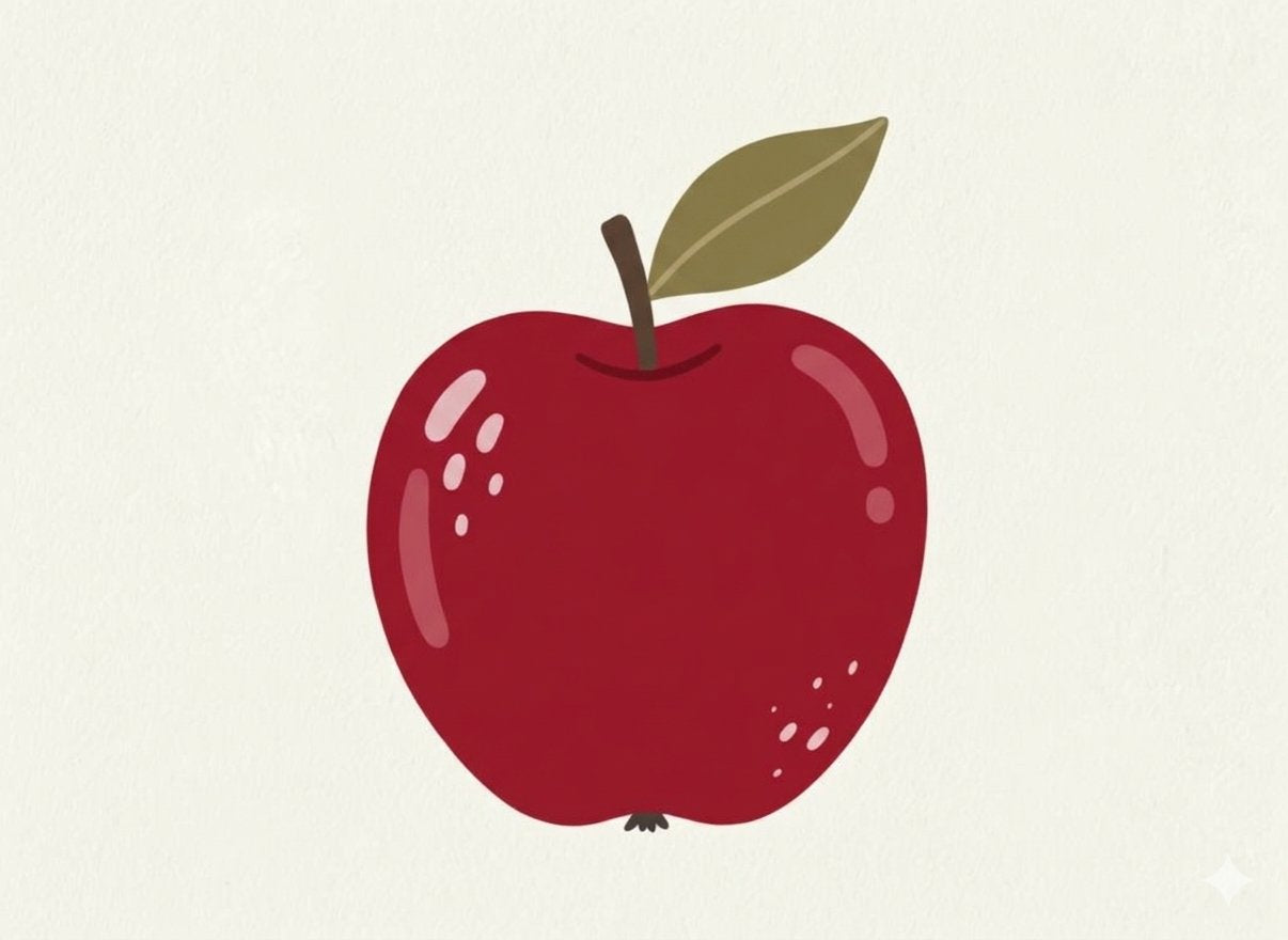 Fragrance Pomme
