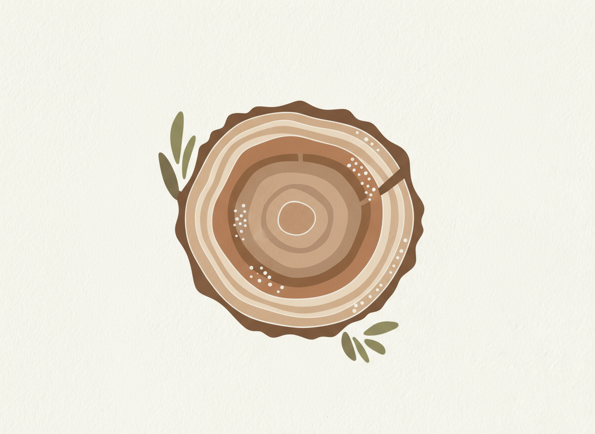 Fragrance Bois de teak - Boutique Lovli