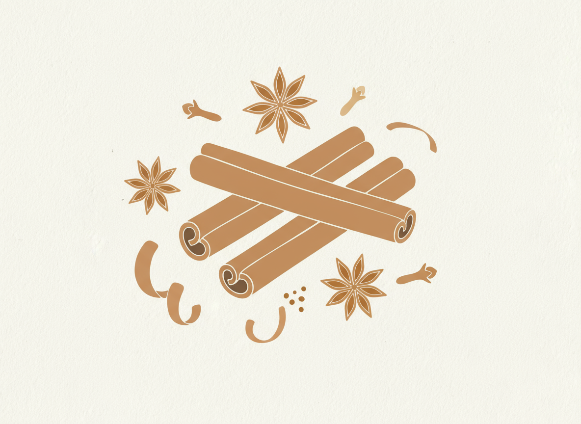 Fragrance Cannelle