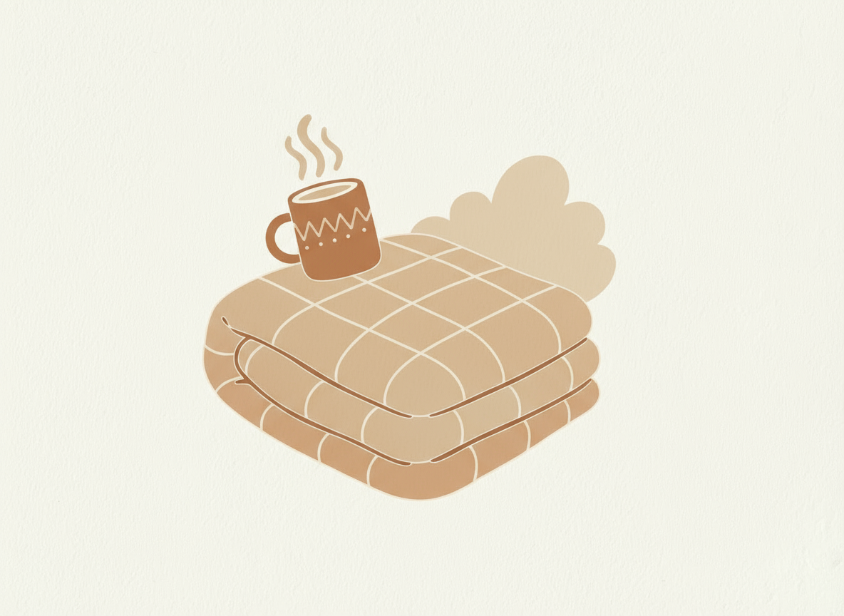 Fragrance flanelle - Boutique Lovli