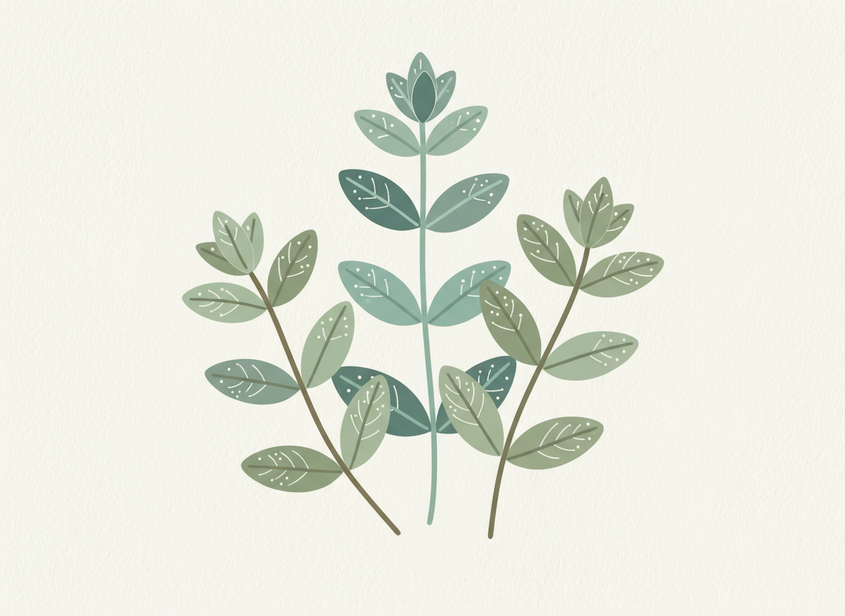 Fragrance menthe poivrée - Boutique Lovli